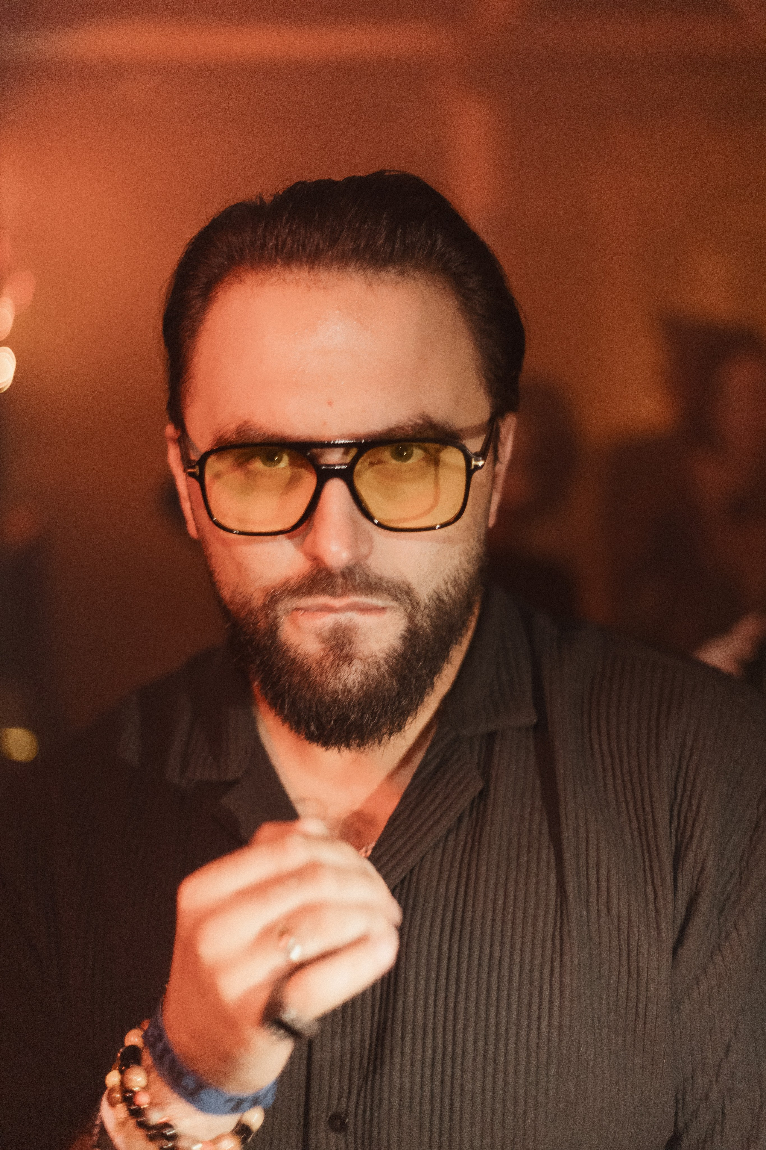 ILLEGAL FRIENDS — MIRAGE [PART II]. СВОИ. ФОТООТЧЕТЫ-СОБЫТИЯ-МЕСТА