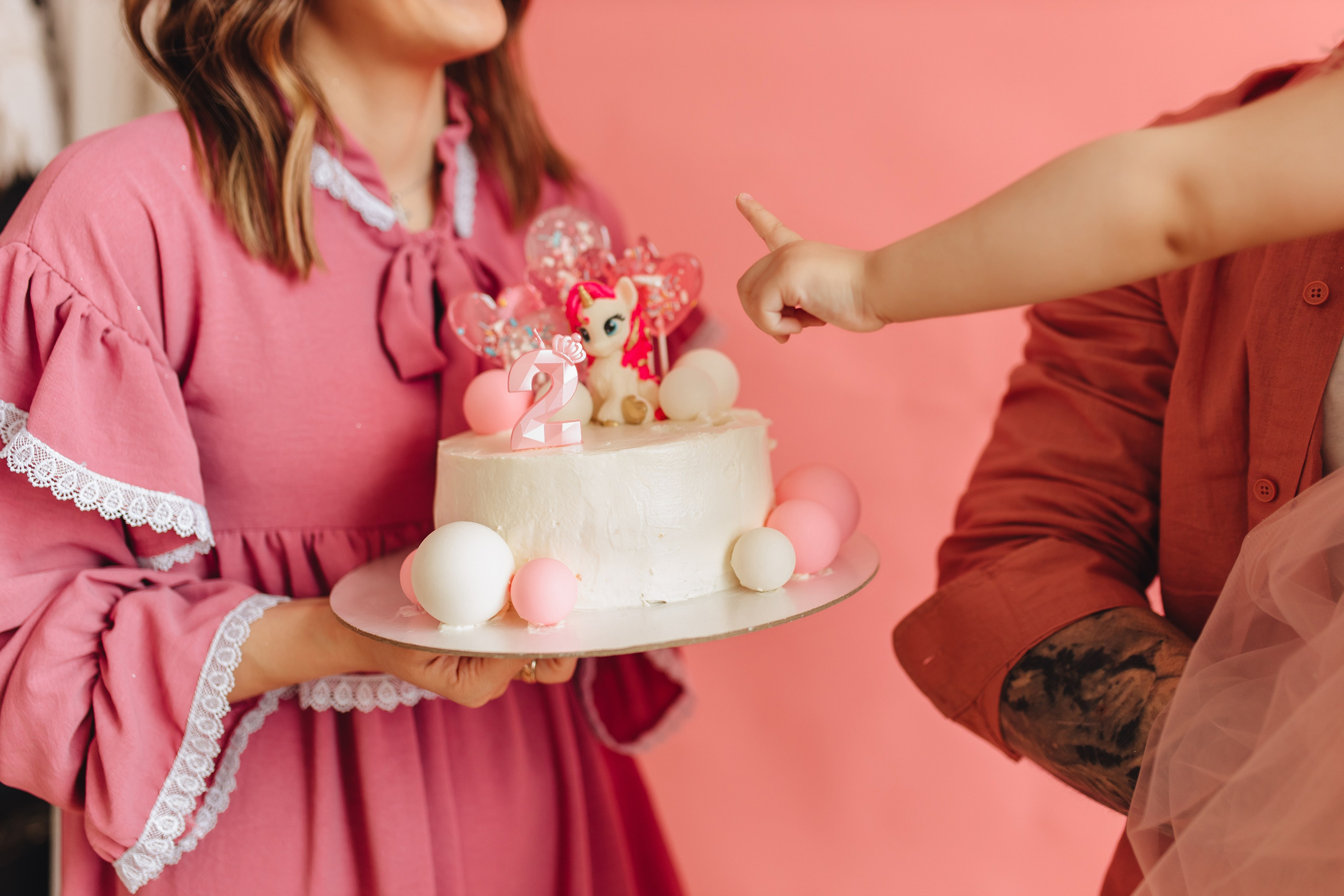 Аделе 2 годика. Свадебный и семейный фотограф в Туле и области Маша Костина