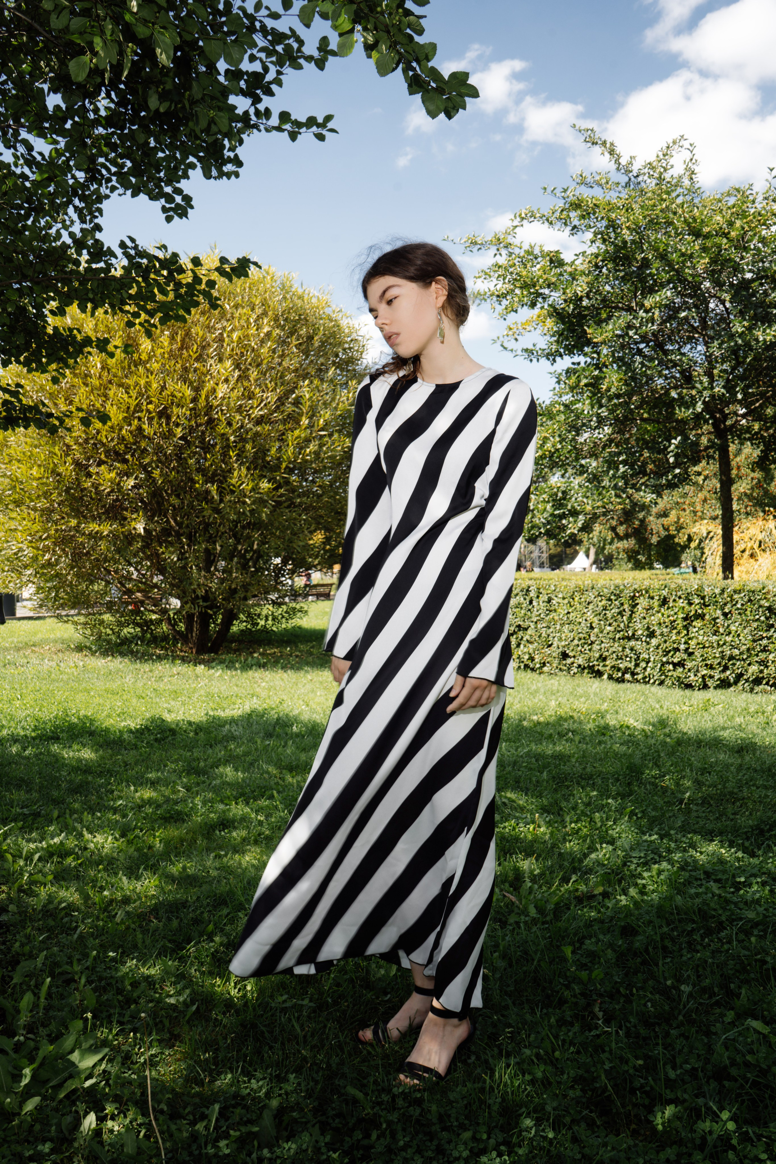 Street съемка. Фотограф в Москве Виноградова Дарья