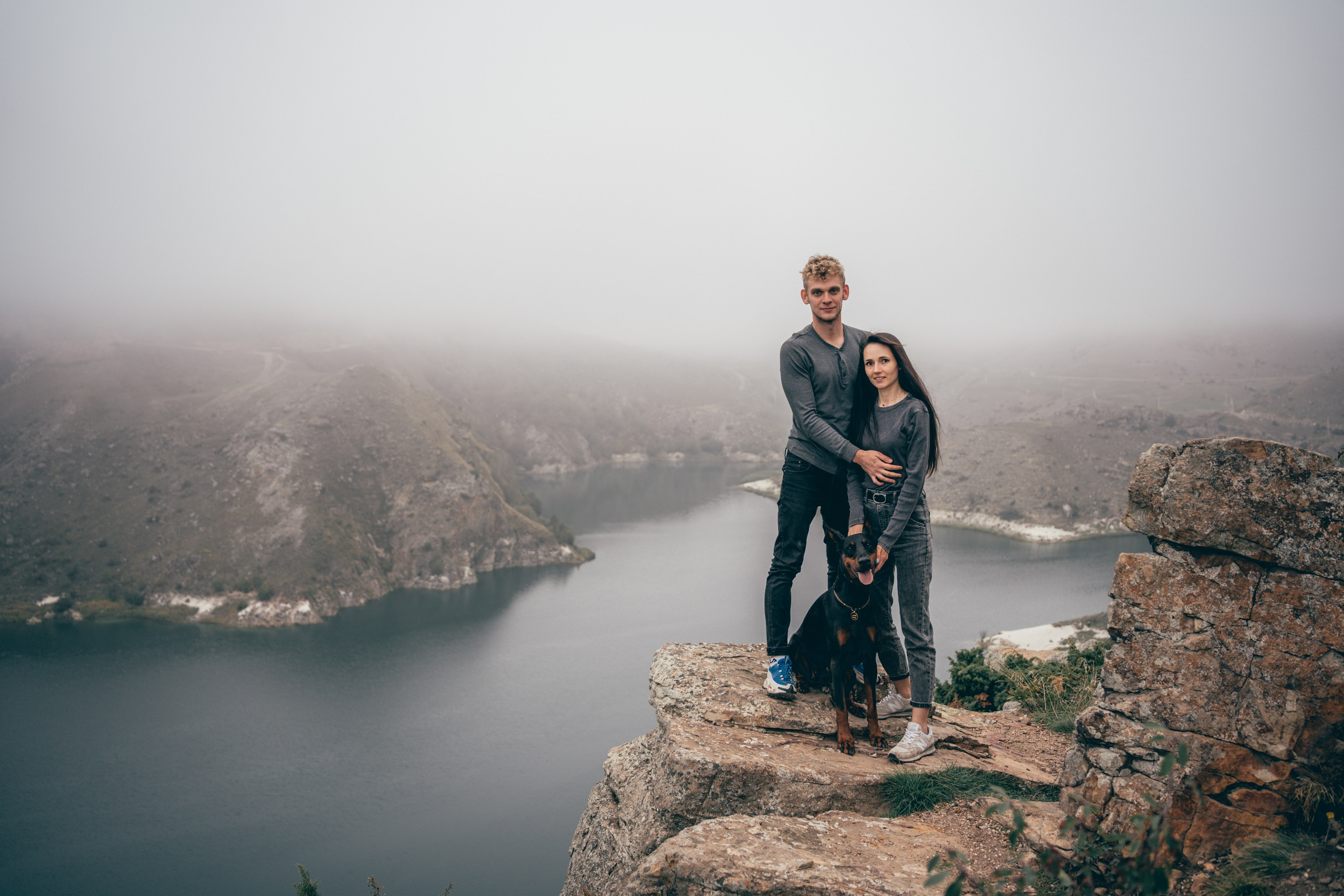 Семейный фото тур с собакой. Фотограф КМВ|ГОРЫ Пятигорск Железноводск Ессентуки Кисловодск Домбай Архыз Эльбрус