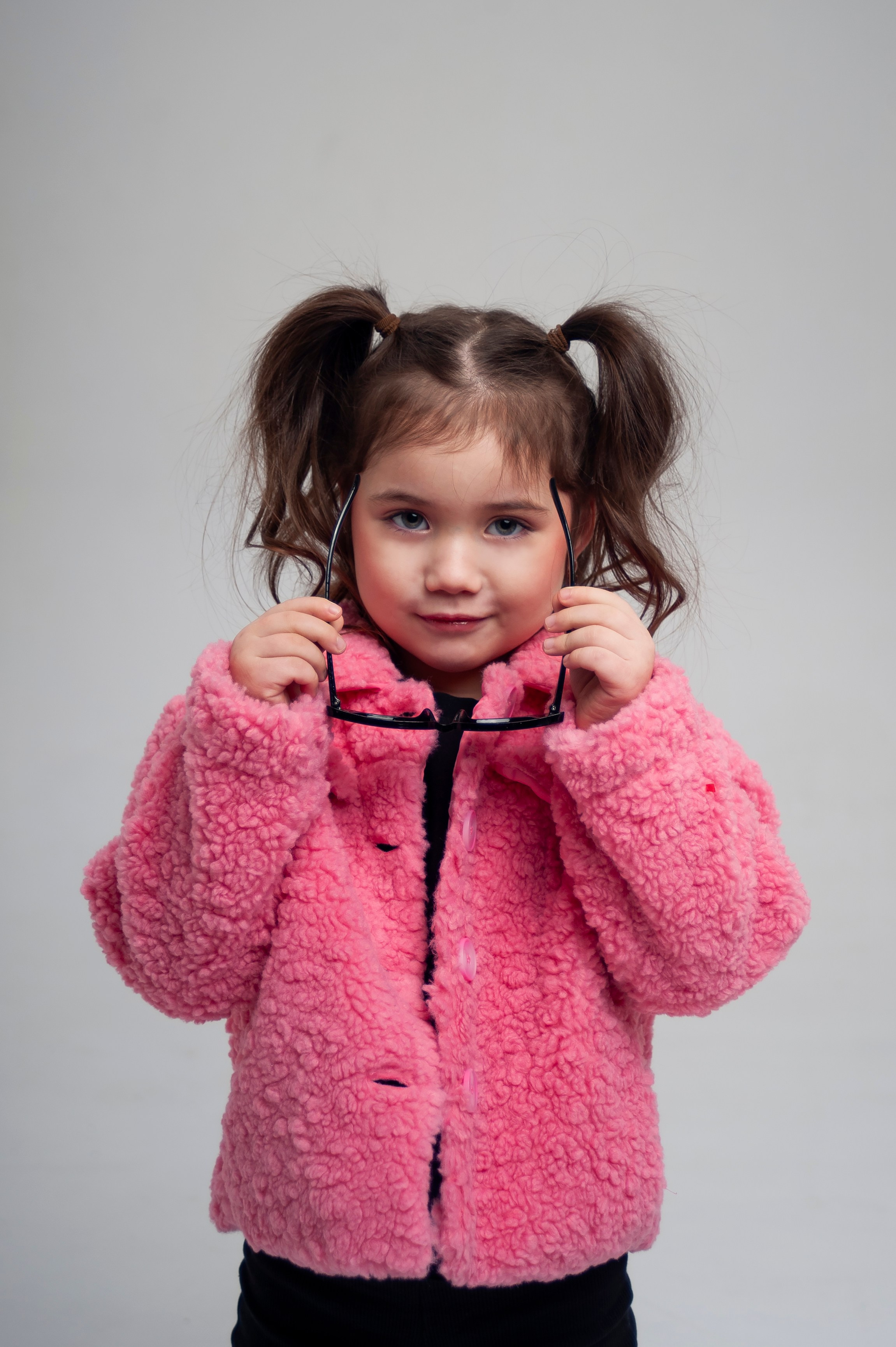 Мухамбетова Милана. Promodels