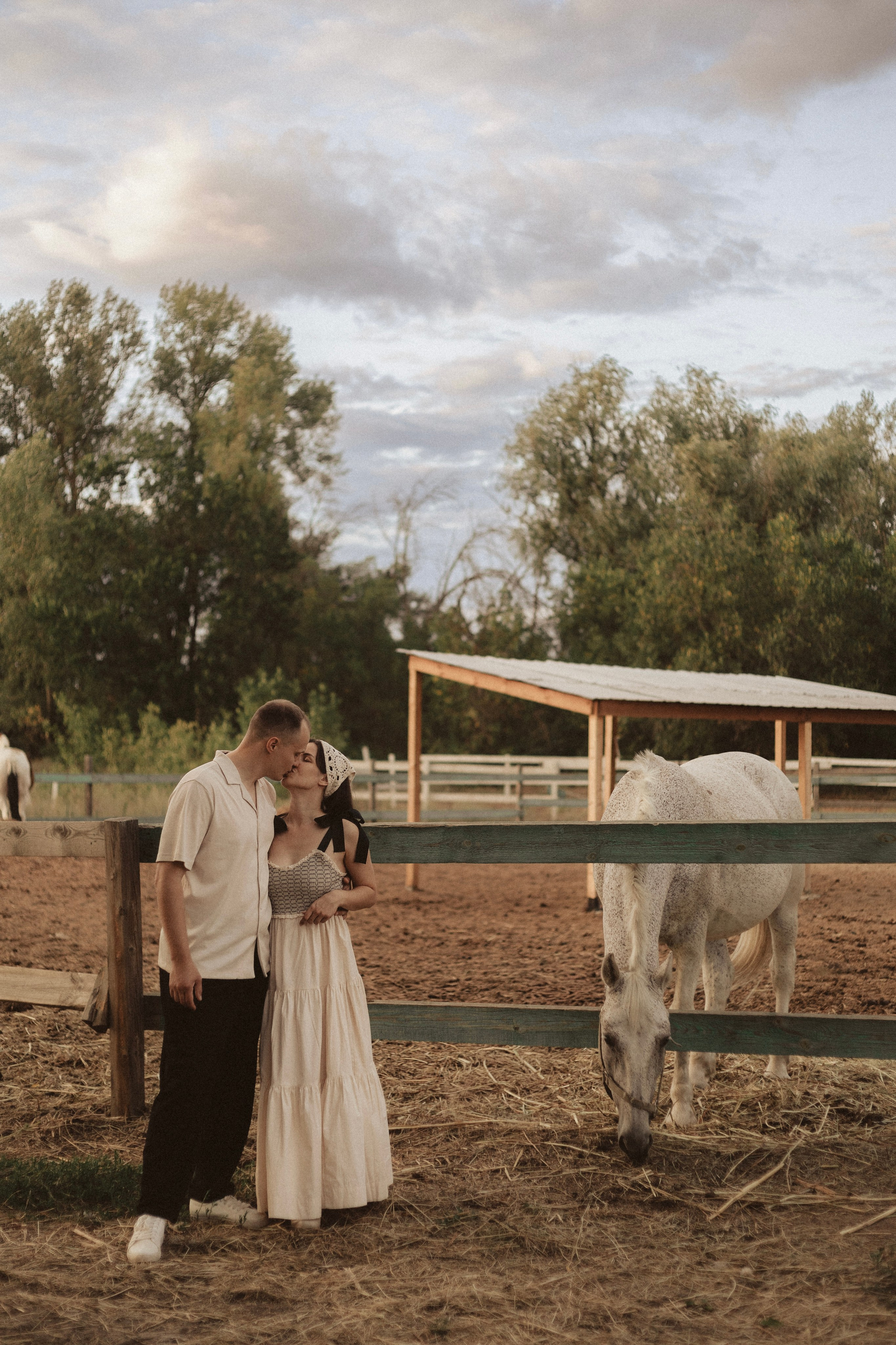 Влад и Ангелина. Фотограф свадебных и парных историй Кристина Шакула