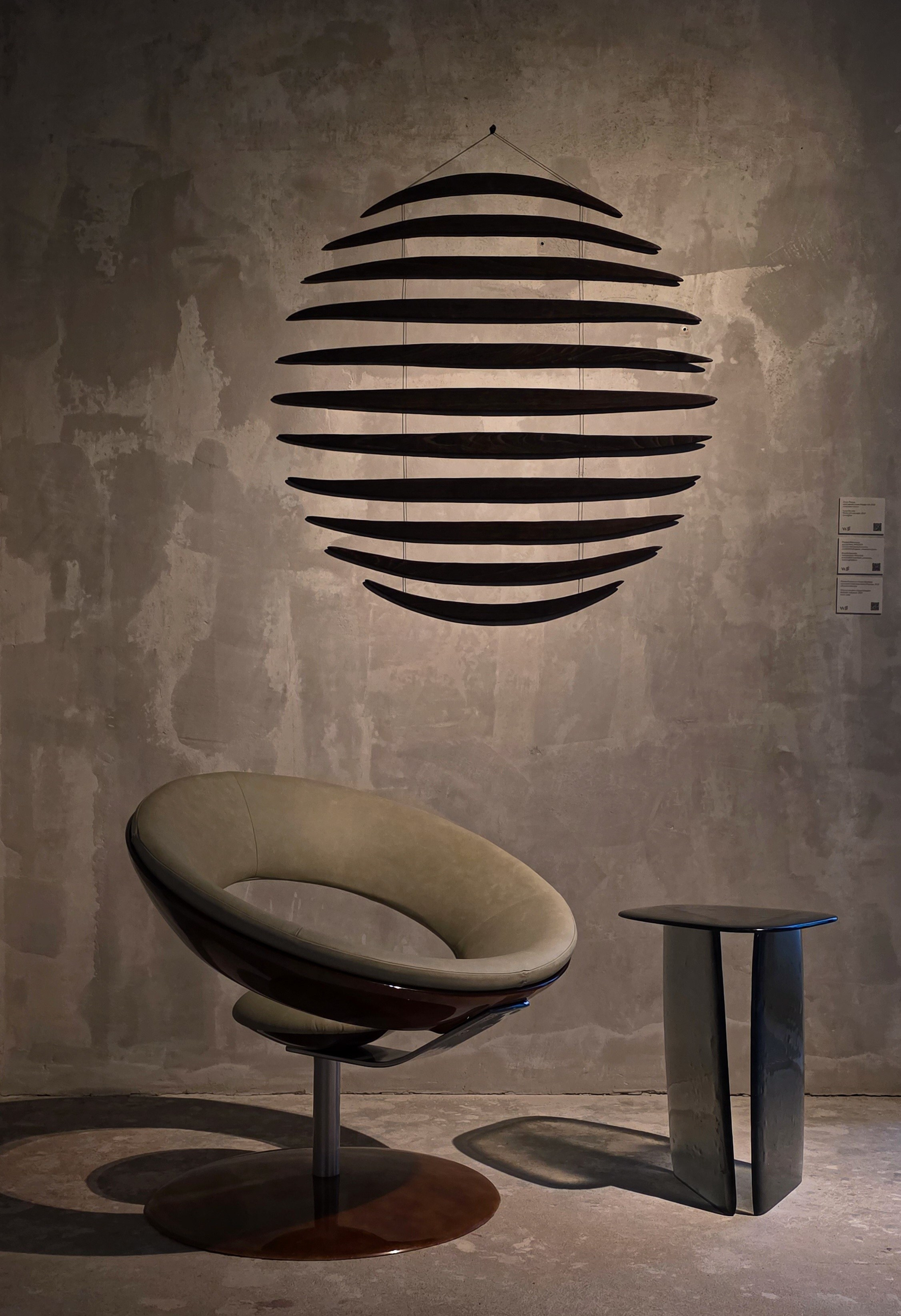 Interiors. Фотограф Иван Антонов