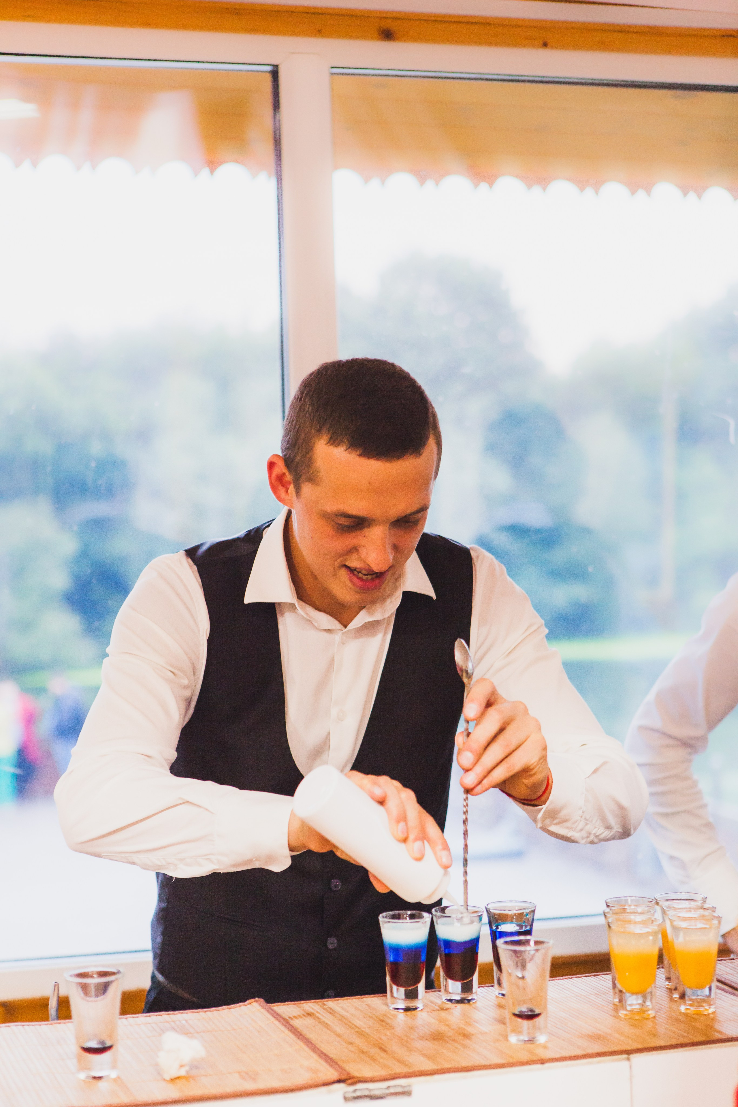 MORELL. Видеооператор/Фотограф Николай Завьялов