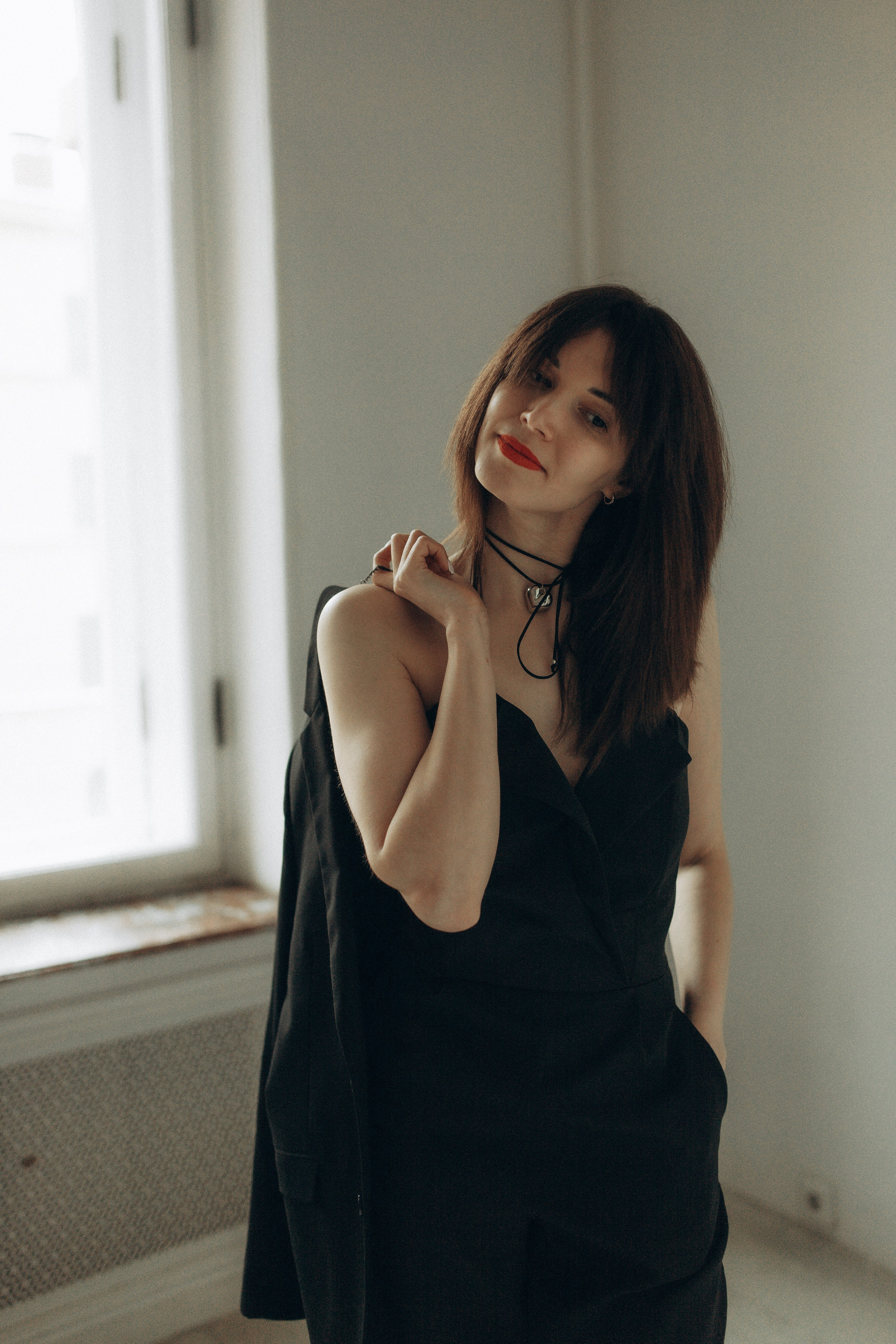 Маша. Фотограф в Петербурге Ольга Стрельченко