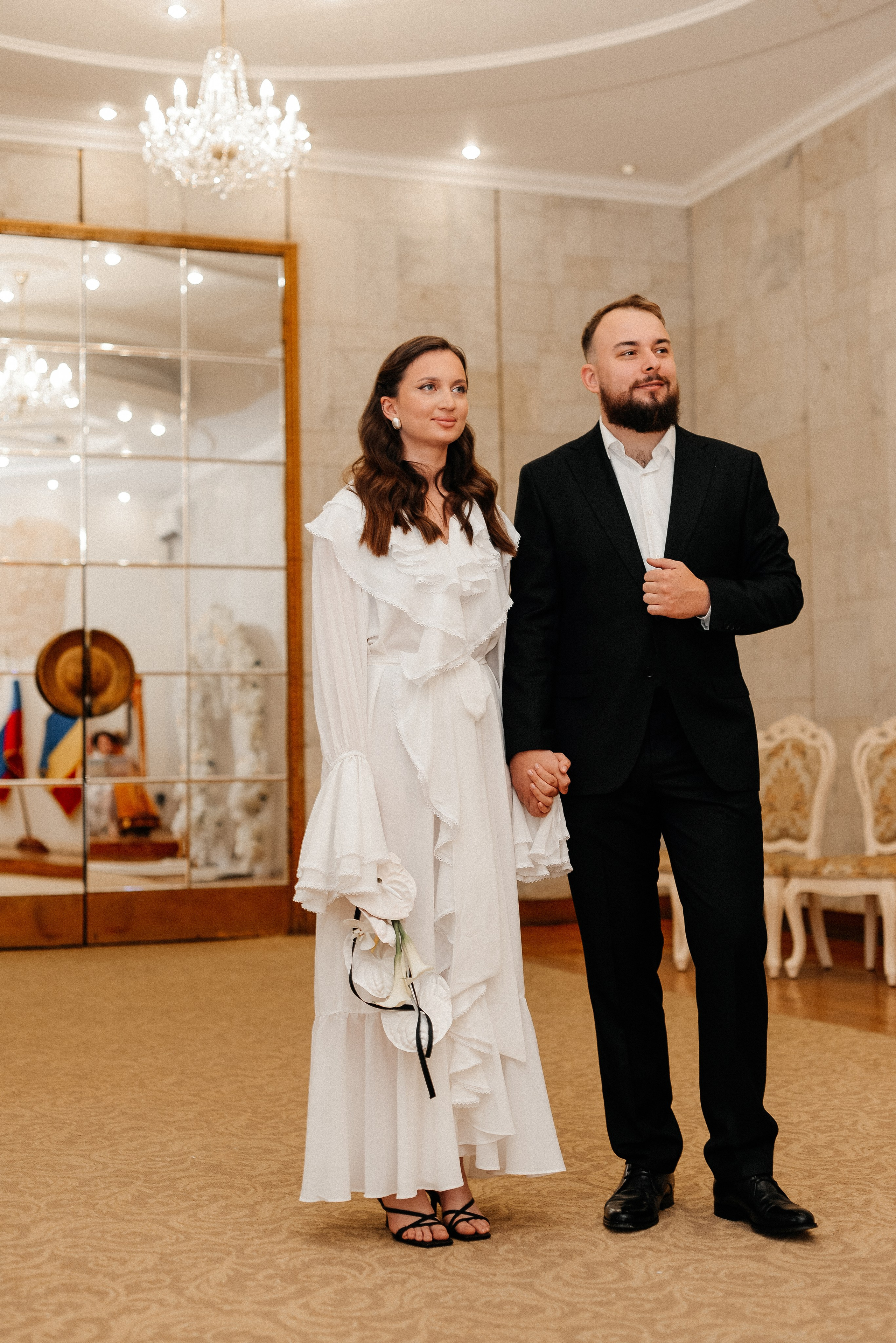 Мария & Иван. Свадебный и семейный фотограф Ростов-на-Дону Евгения Борисова