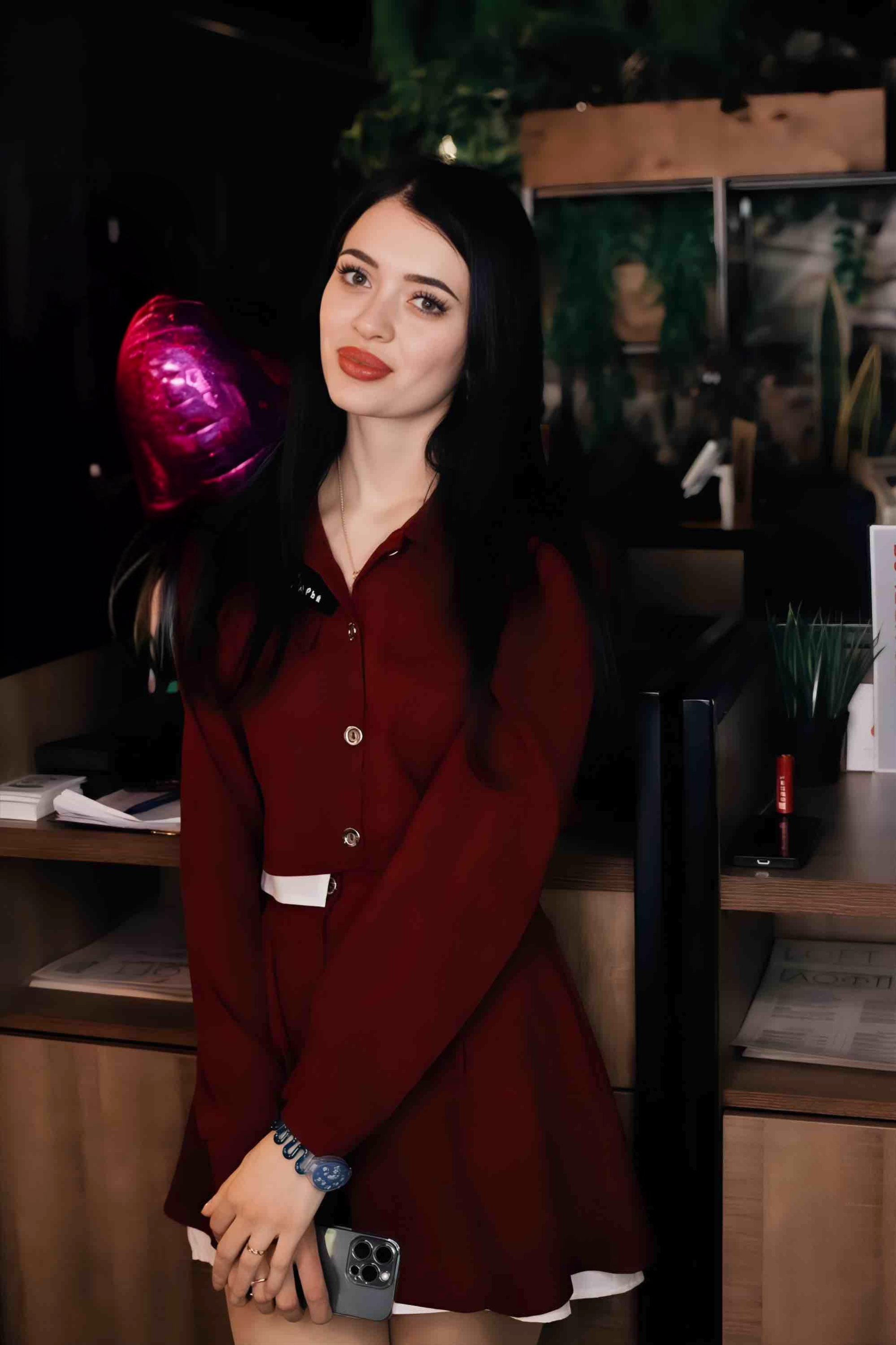 Вечер любви и знакомств. Семейный и детский фотограф в Славгороде Анастасия Винс