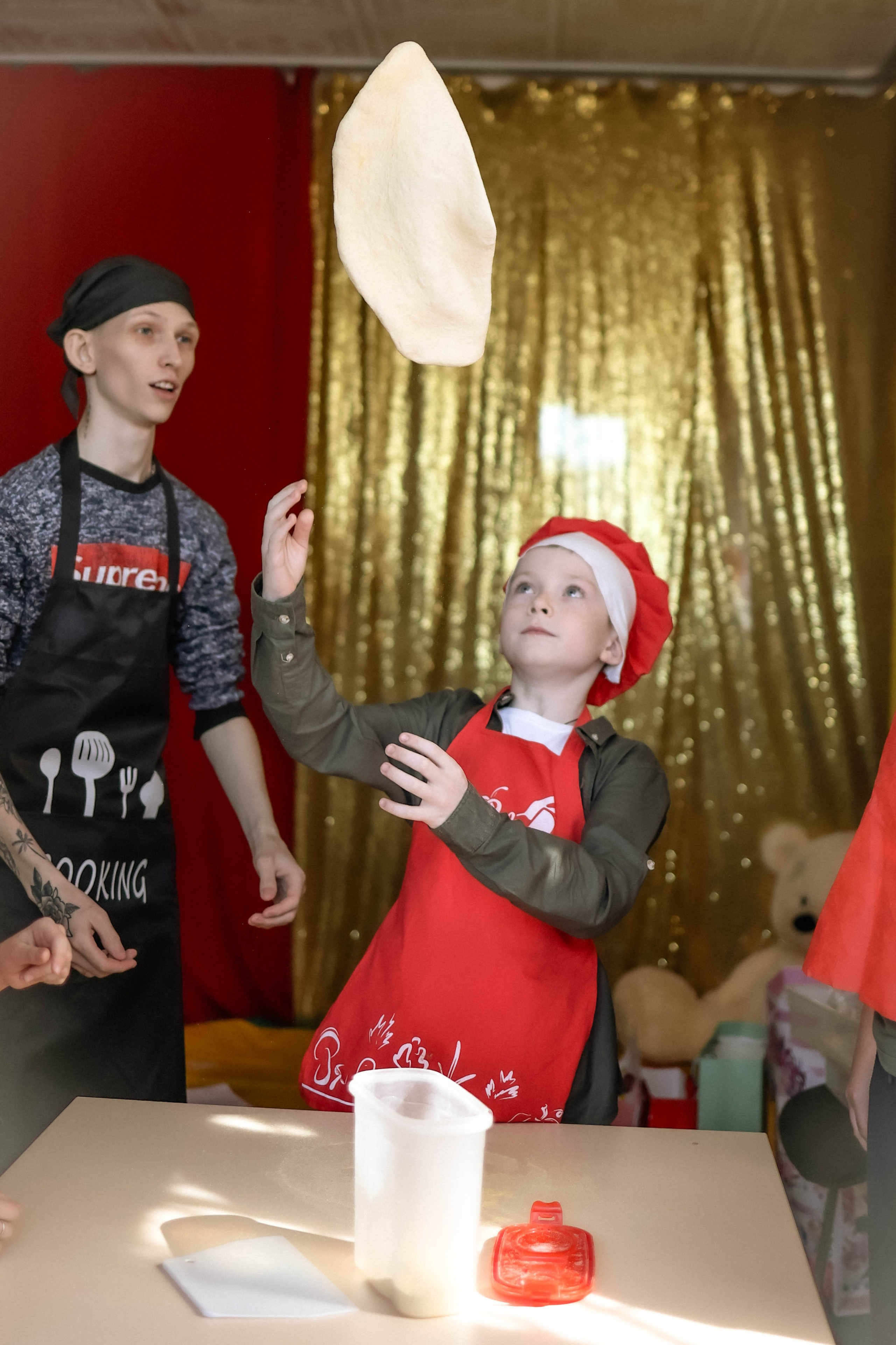 Праздники. Семейный и детский фотограф в Славгороде Анастасия Винс