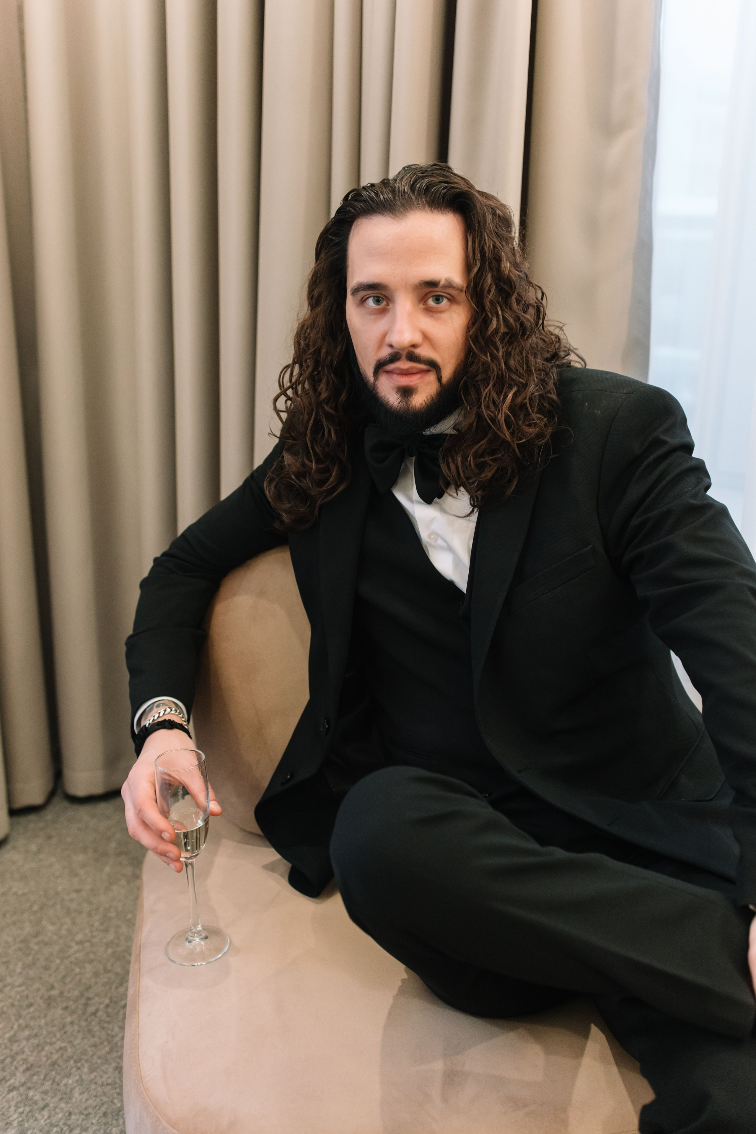 Алёна и Кирилл. Свадебный и семейный фотограф в Перми Лилия Гатауллина