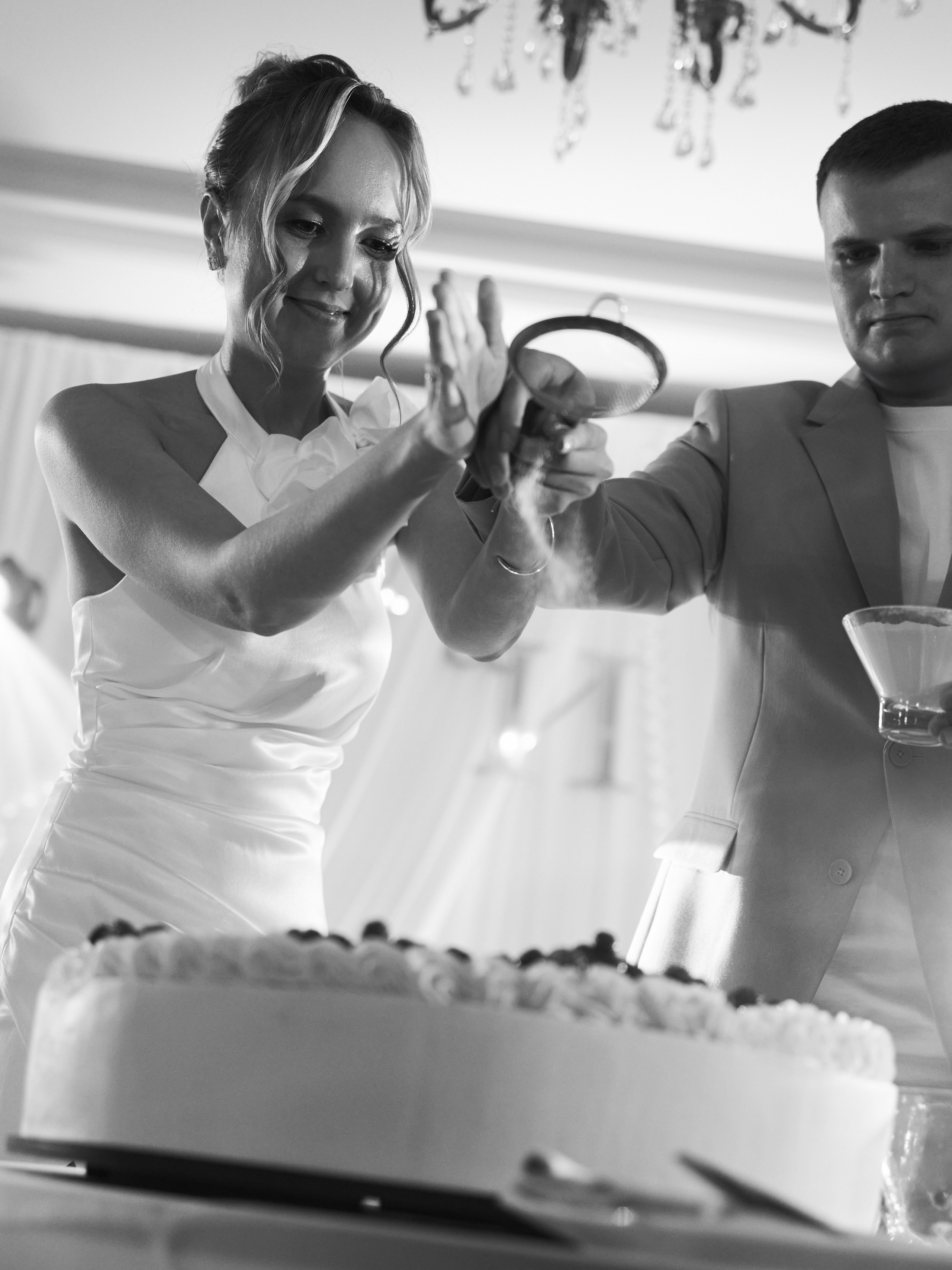 A&И. Свадебный фотограф Анна Чащухина