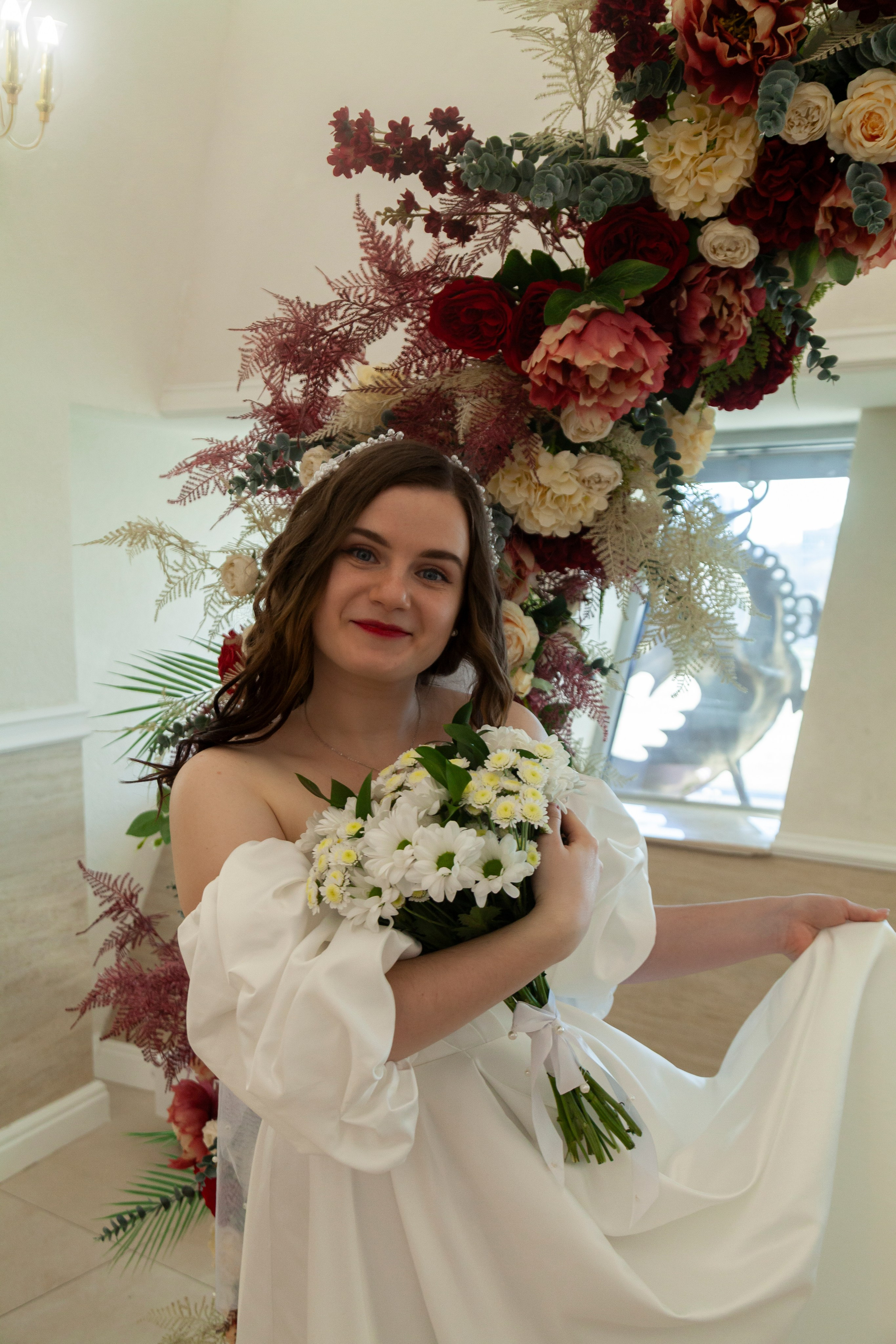 Свадебная фотосессия в Казани. Профессиональное фото в Казани: от идеи до результата. Фотограф Яна Мур