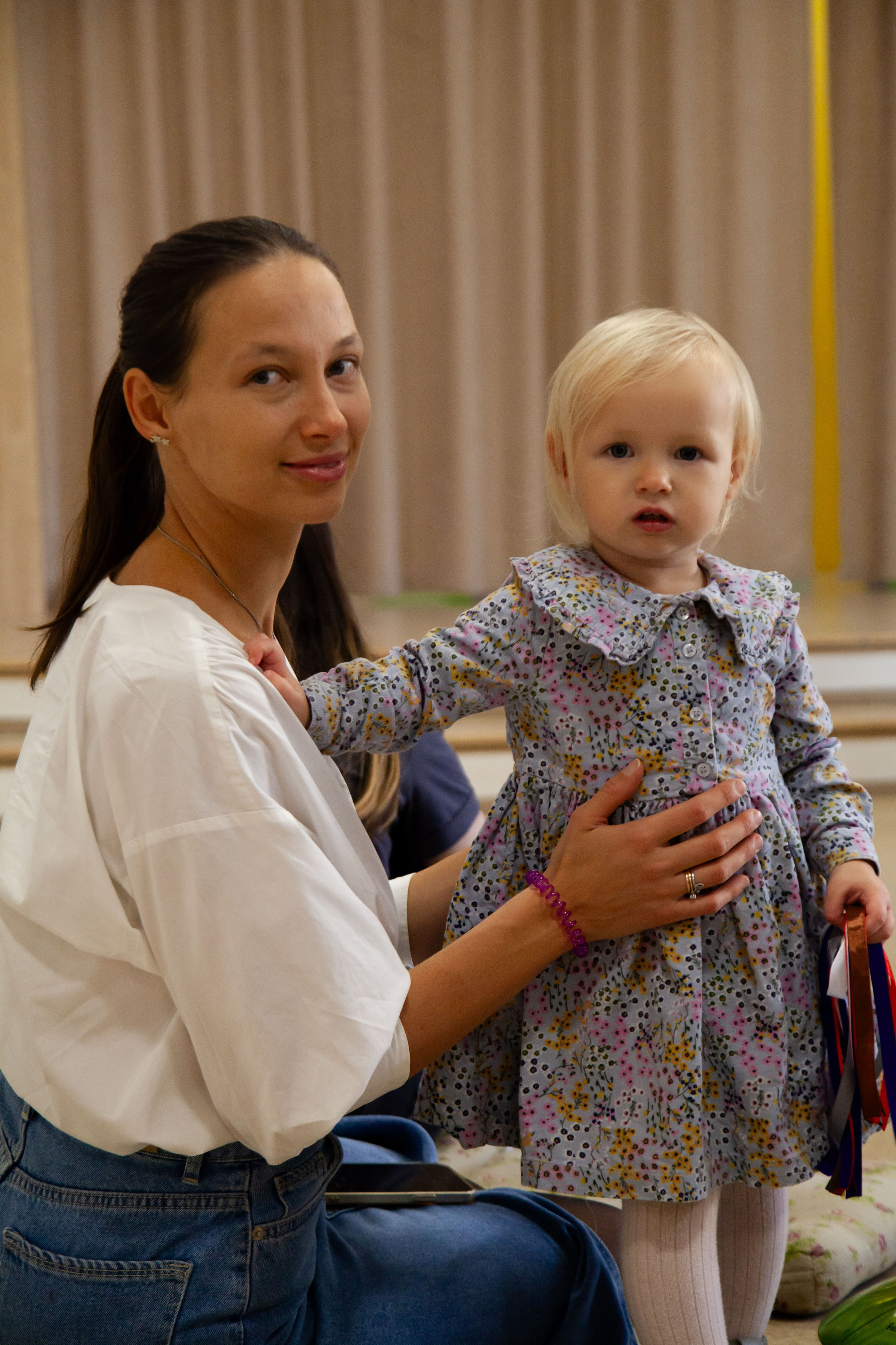 Музыкальный концерт с арфой. 04.11.23. Профессиональное фото в Казани: от идеи до результата. Фотограф Яна Мур