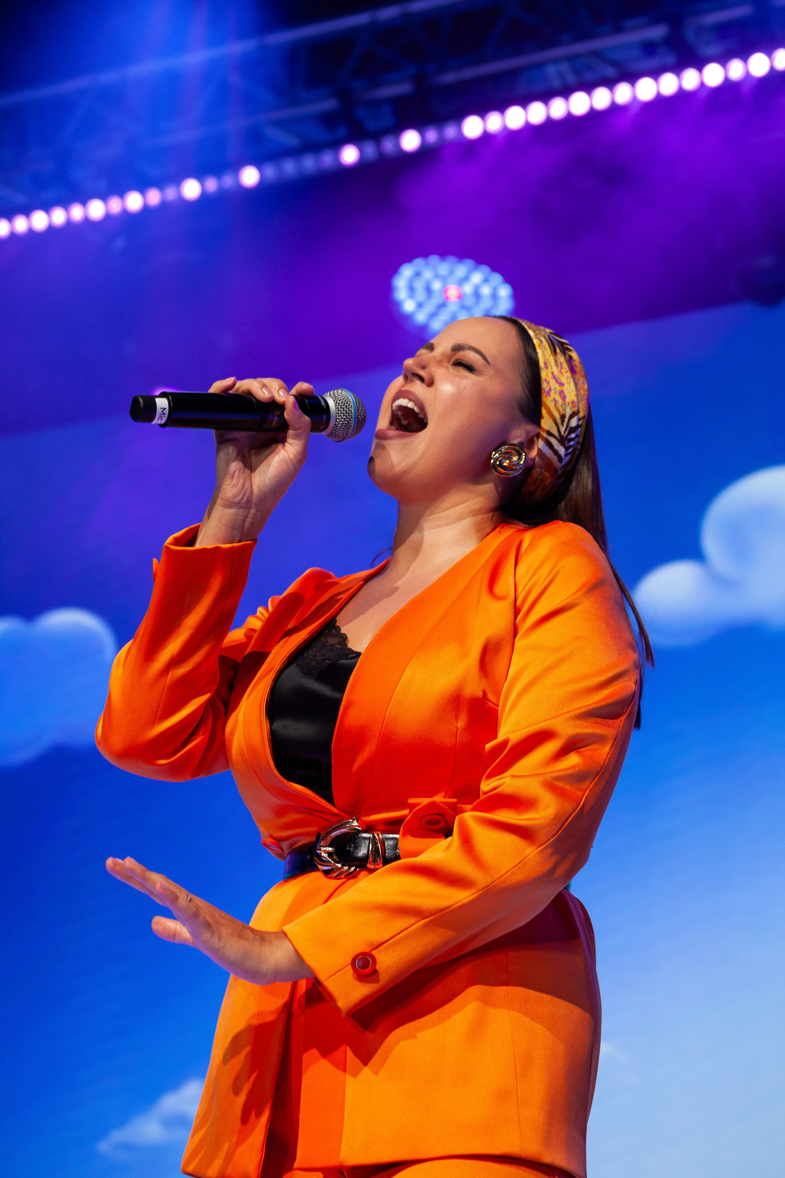 Юбилей ДМШ № 20. 30 лет. 21.04.25. Профессиональное фото в Казани: от идеи до результата. Фотограф Яна Мур