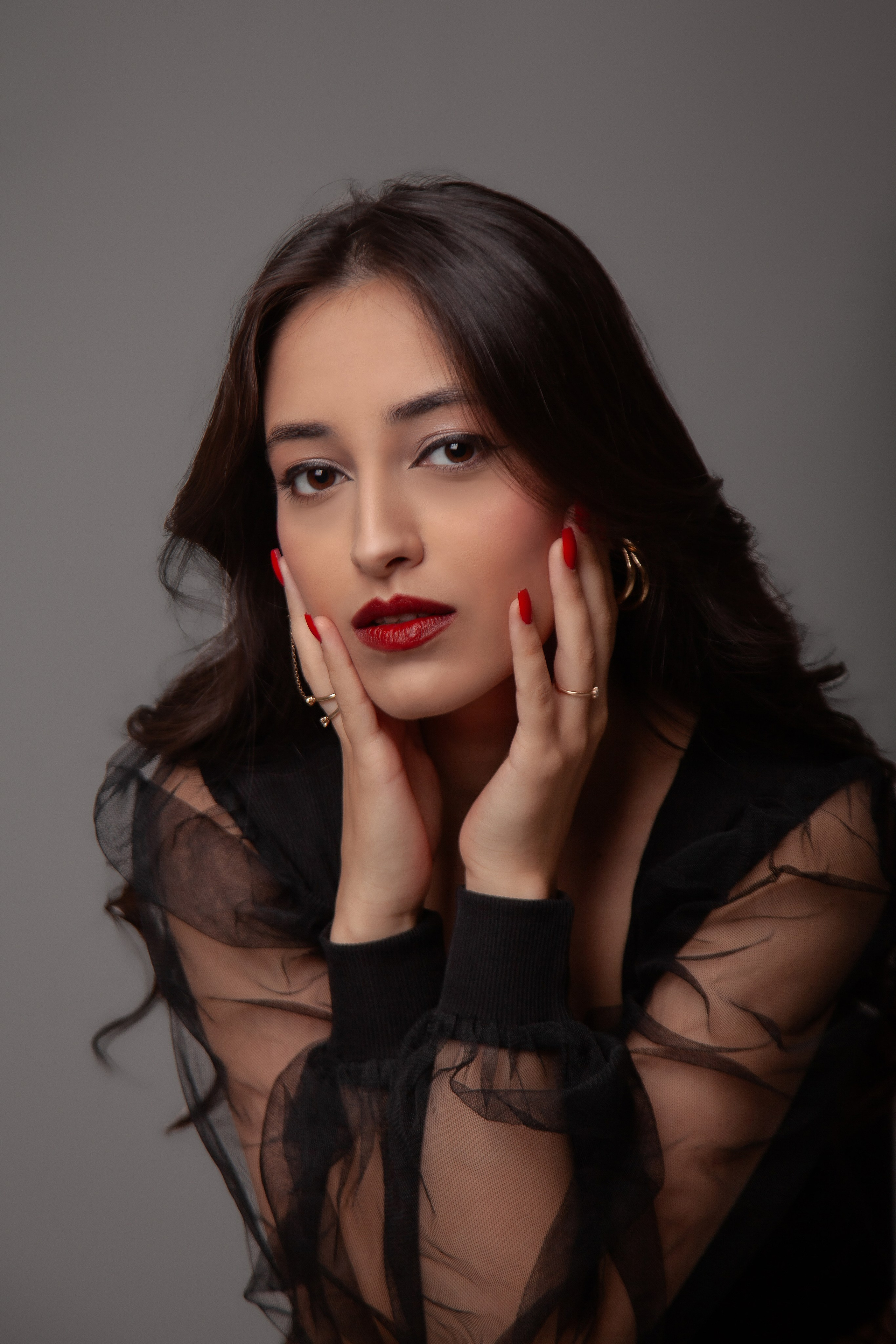 Сафия. Профессиональное фото в Казани: от идеи до результата. Фотограф Яна Мур