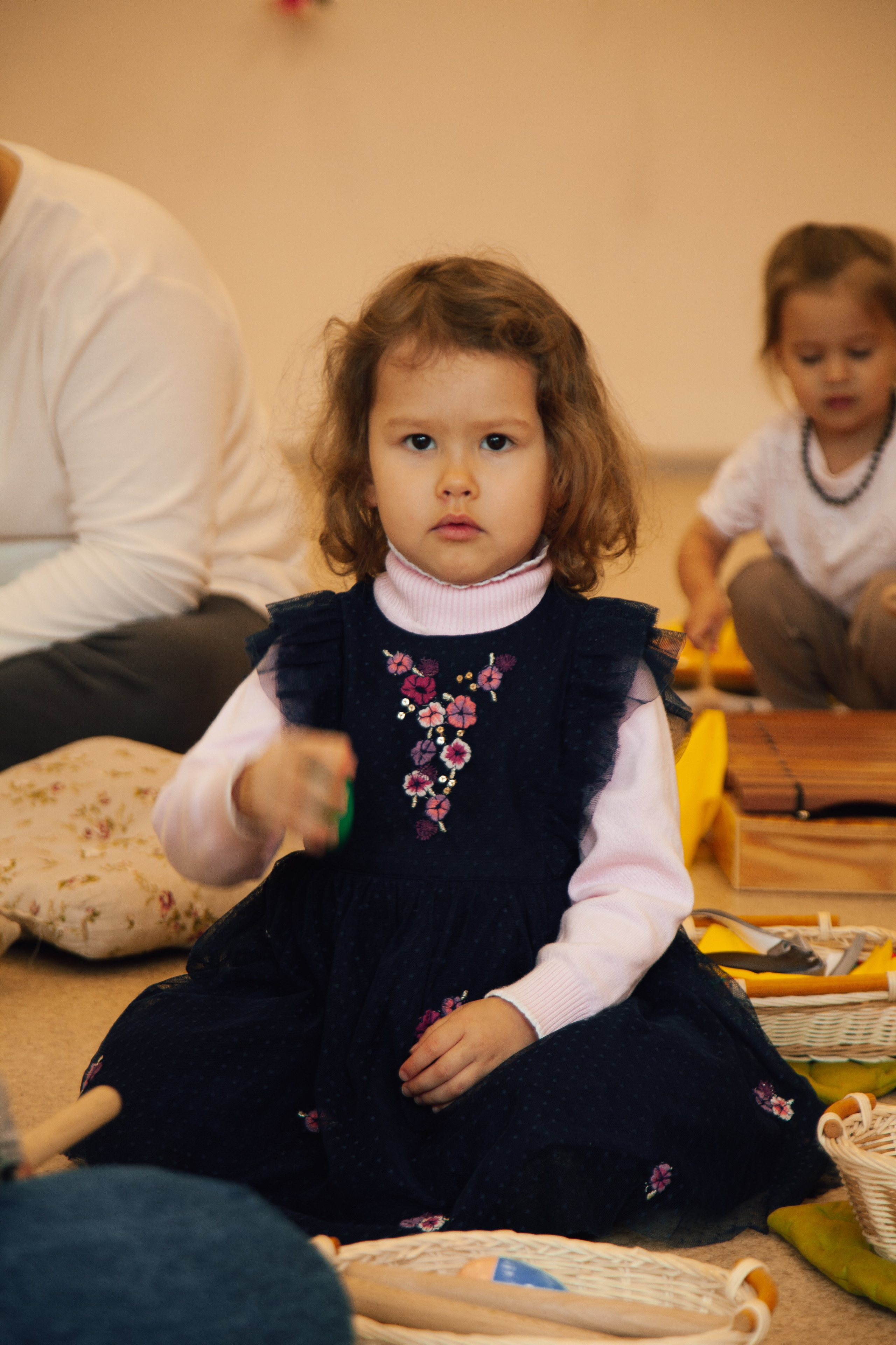 Детский концерт с флейтой. 11.05.24. Профессиональное фото в Казани: от идеи до результата. Фотограф Яна Мур