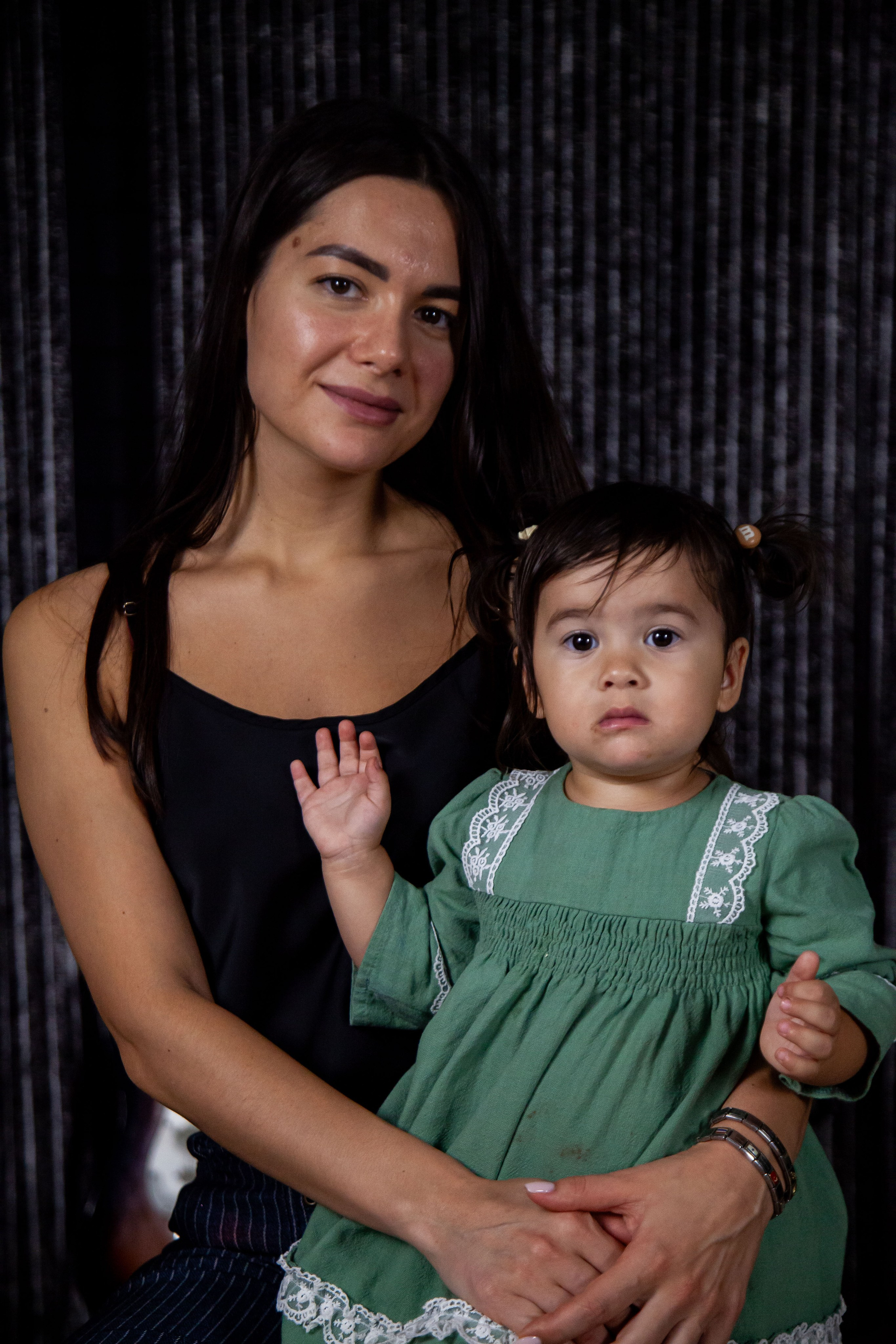 Творческое воскресенье. 19.11.23. Профессиональное фото в Казани: от идеи до результата. Фотограф Яна Мур