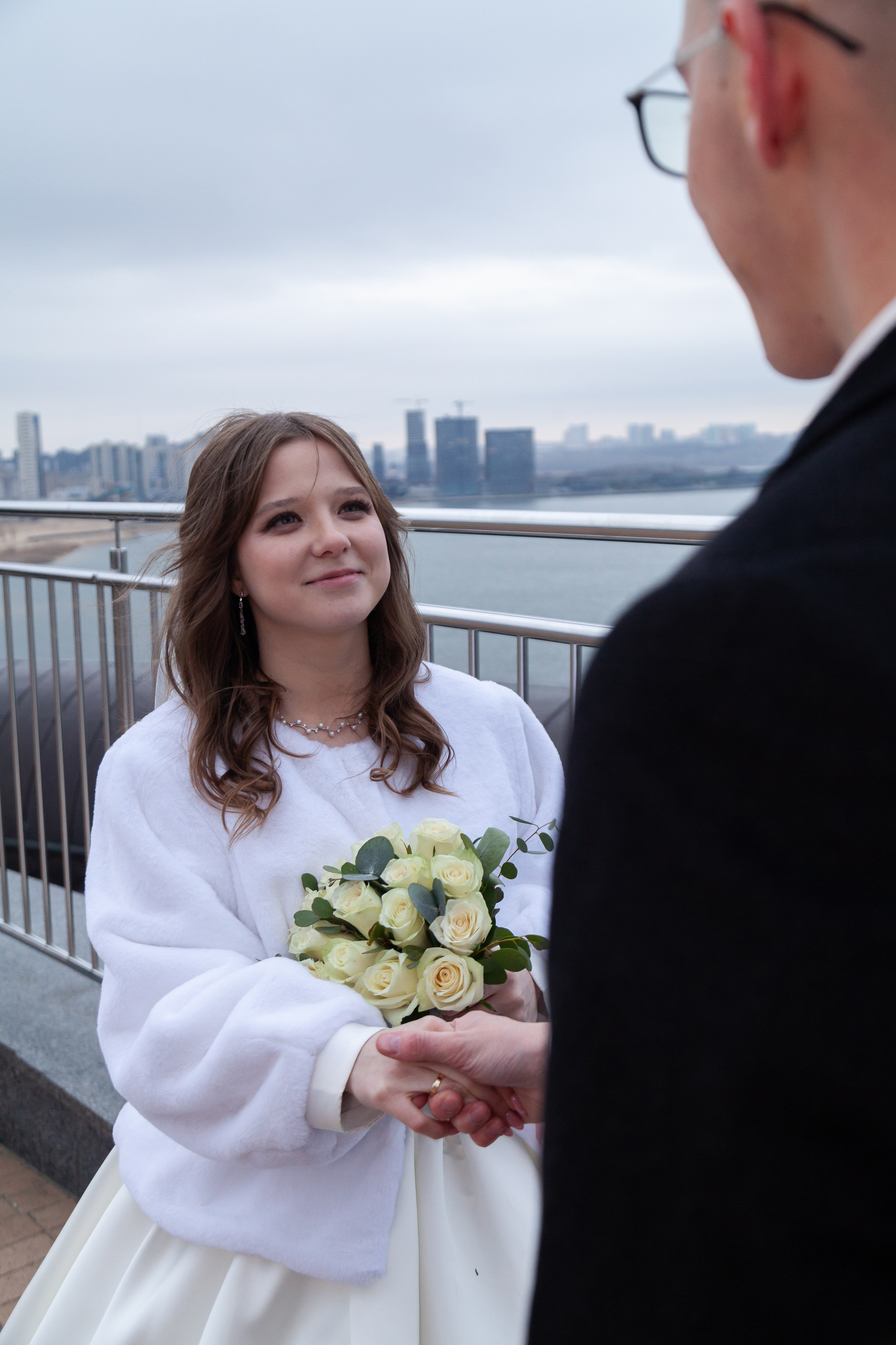 Антон и Дарья. 24.11.24. Профессиональное фото в Казани: от идеи до результата. Фотограф Яна Мур