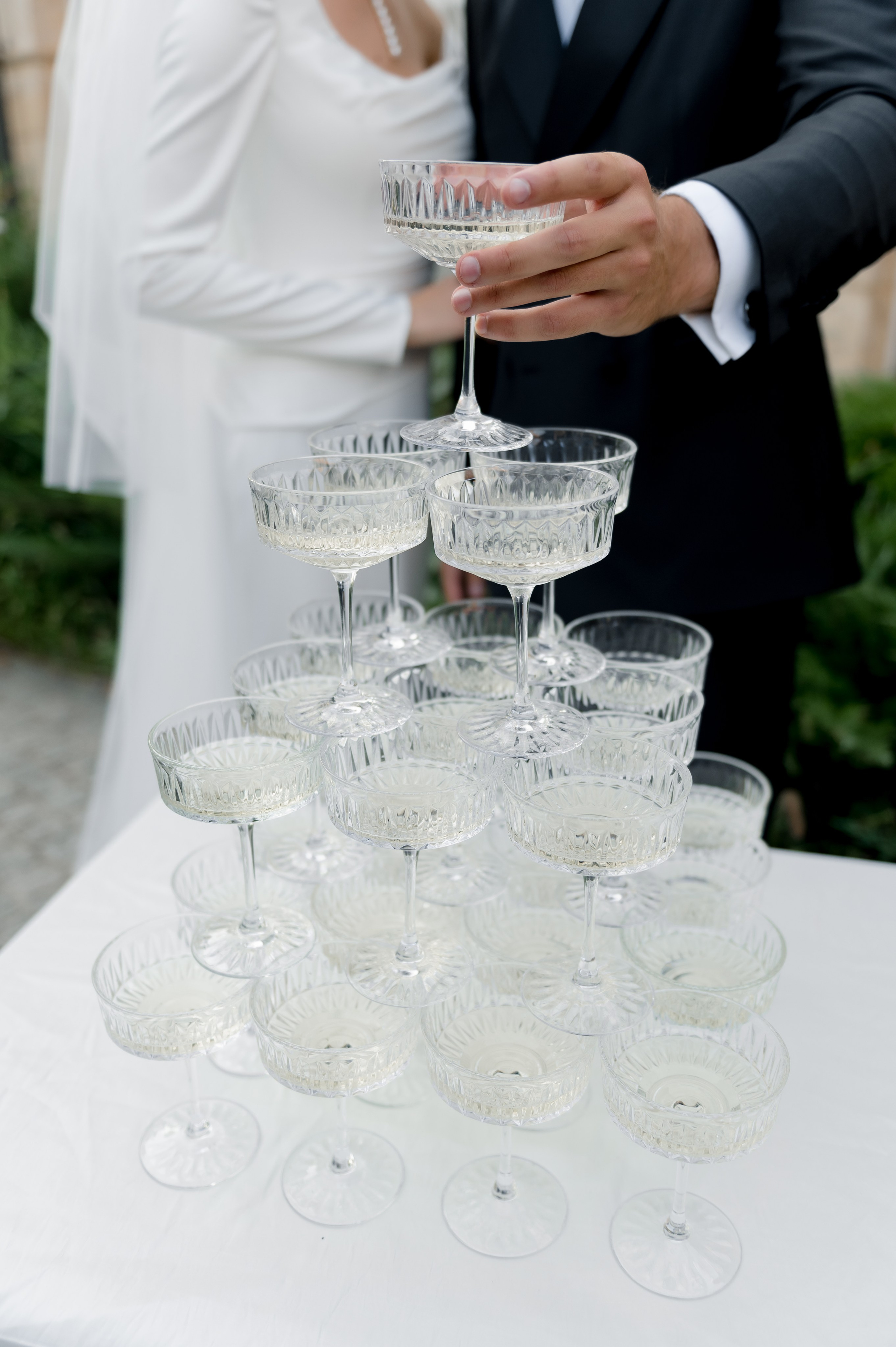 Павел и Алина. Главная