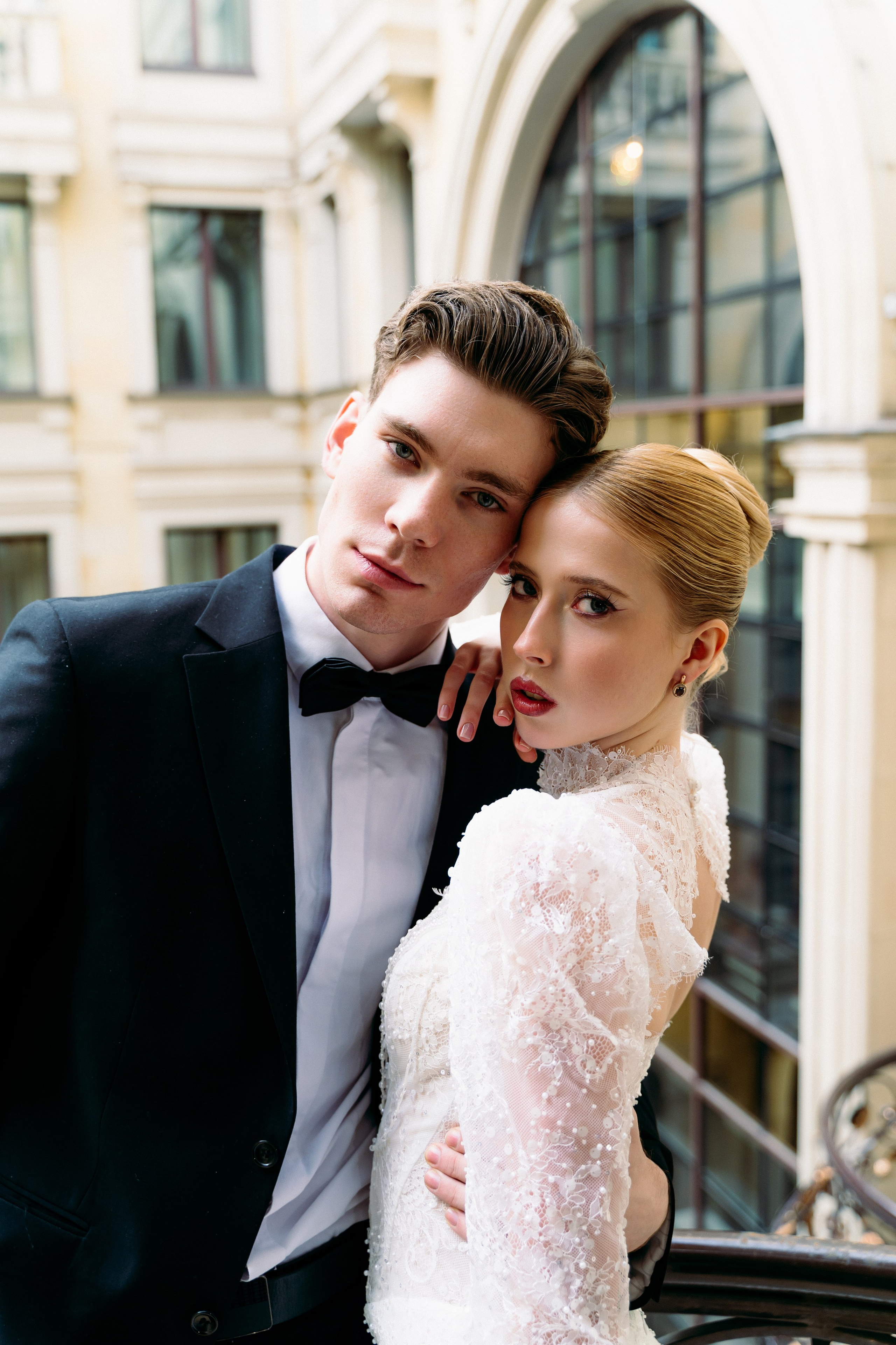 Свадьба Алины и Вадима. Твой фотограф Алина Кочергина