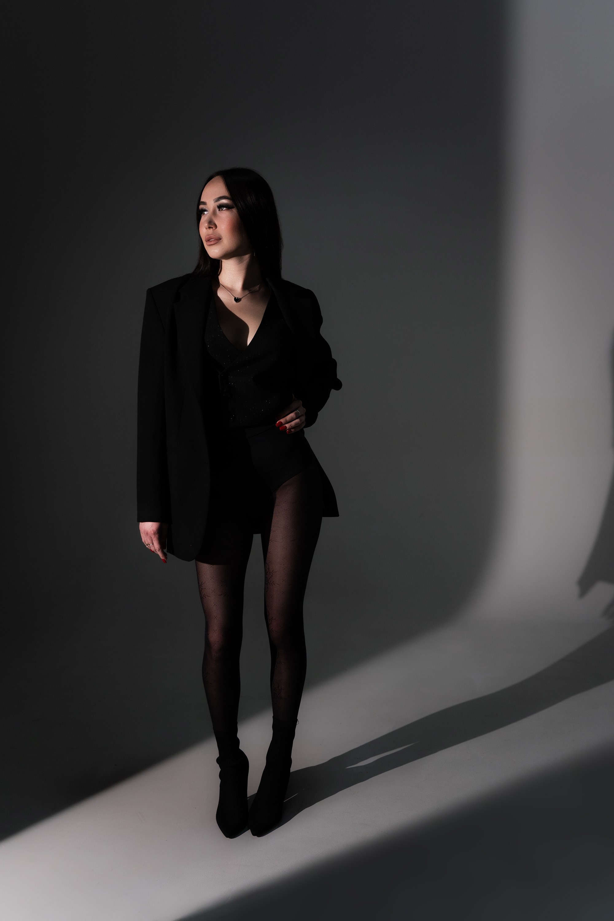 Женский Портрет. Фотограф в городе Сочи Александр