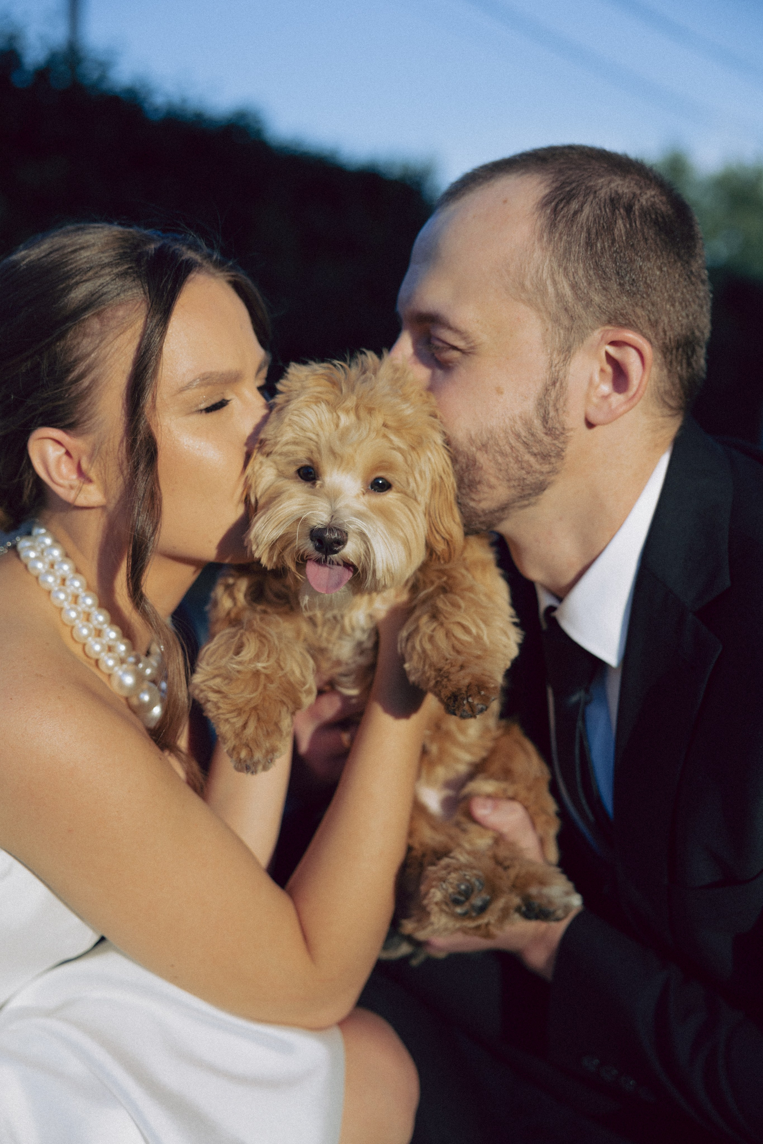 Евгений & Дарья. Фотограф Юлия Герасимова Иркутск