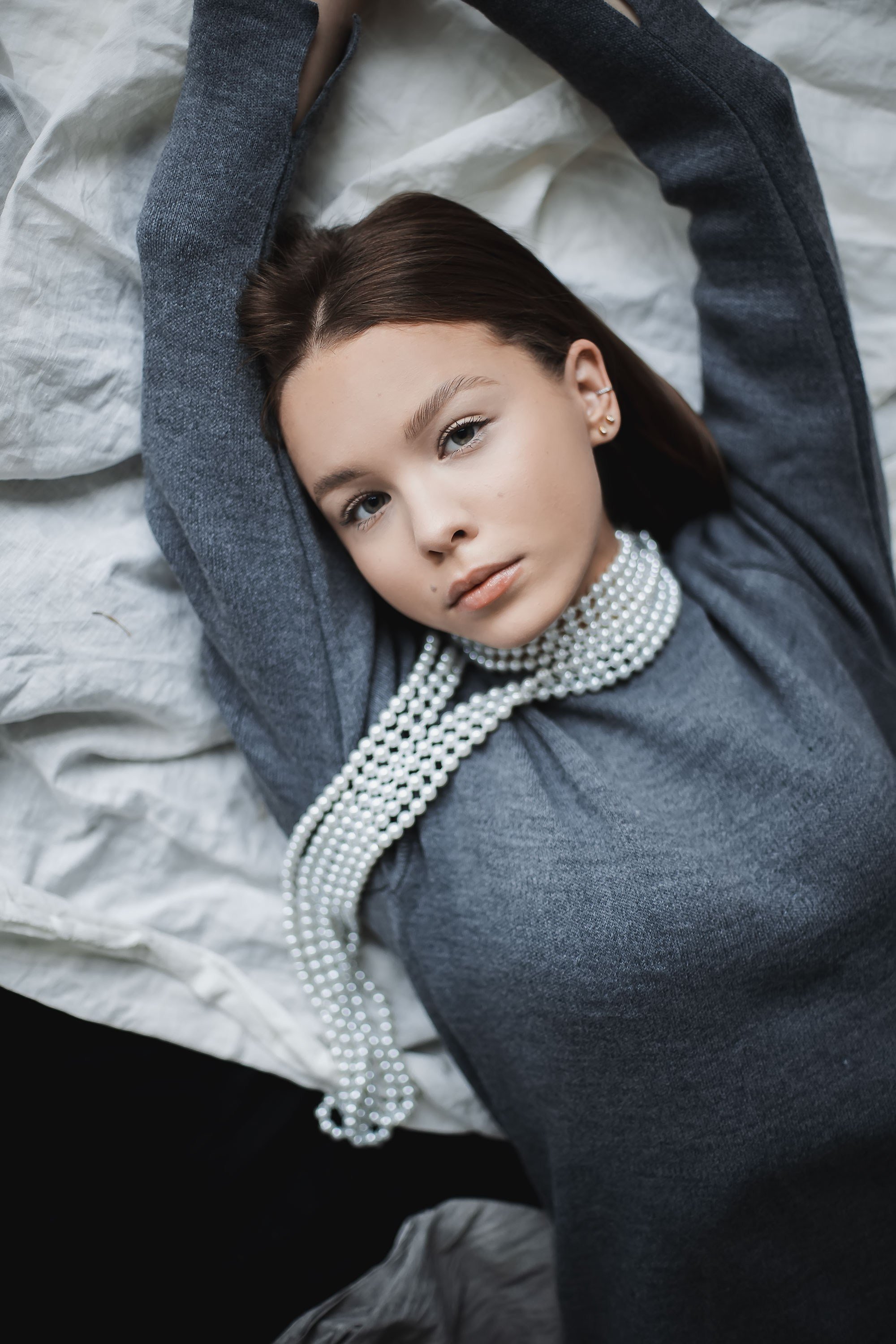 Каролина. Семейный, индивидуальный фотограф в Москве Ангели Марина