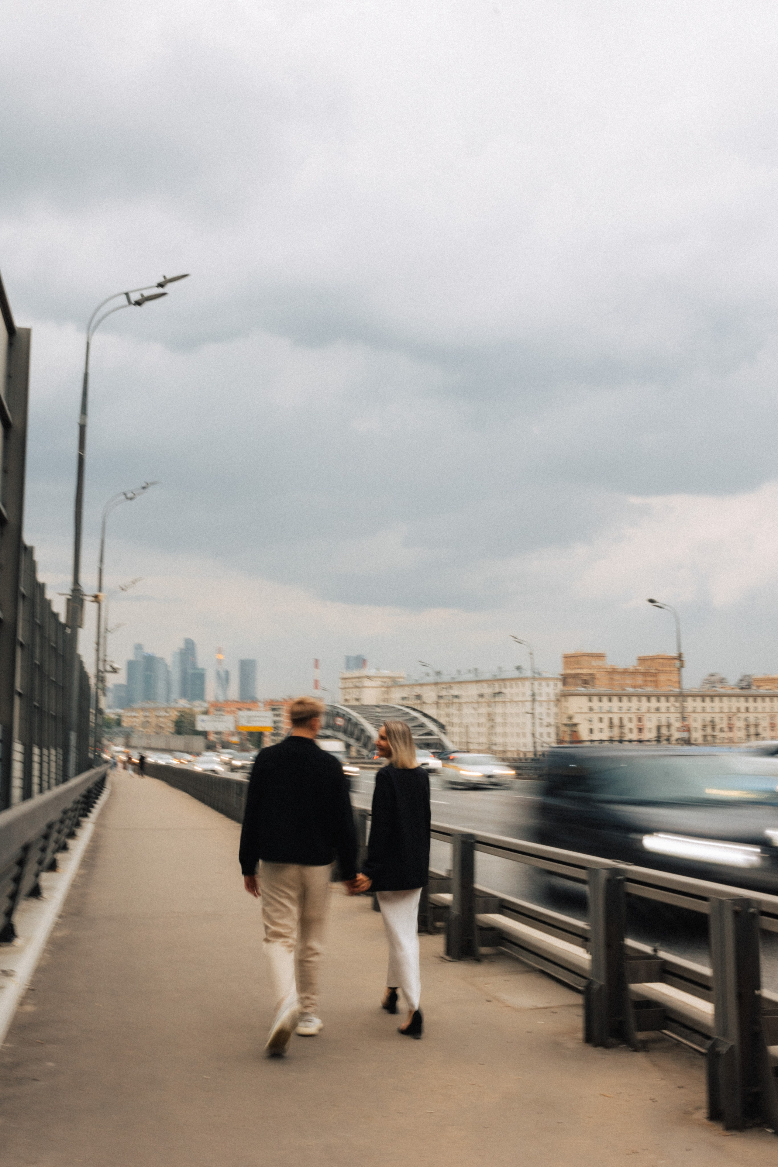 Слава/Станислава. Фотограф в Москве Татьяна Сергеева