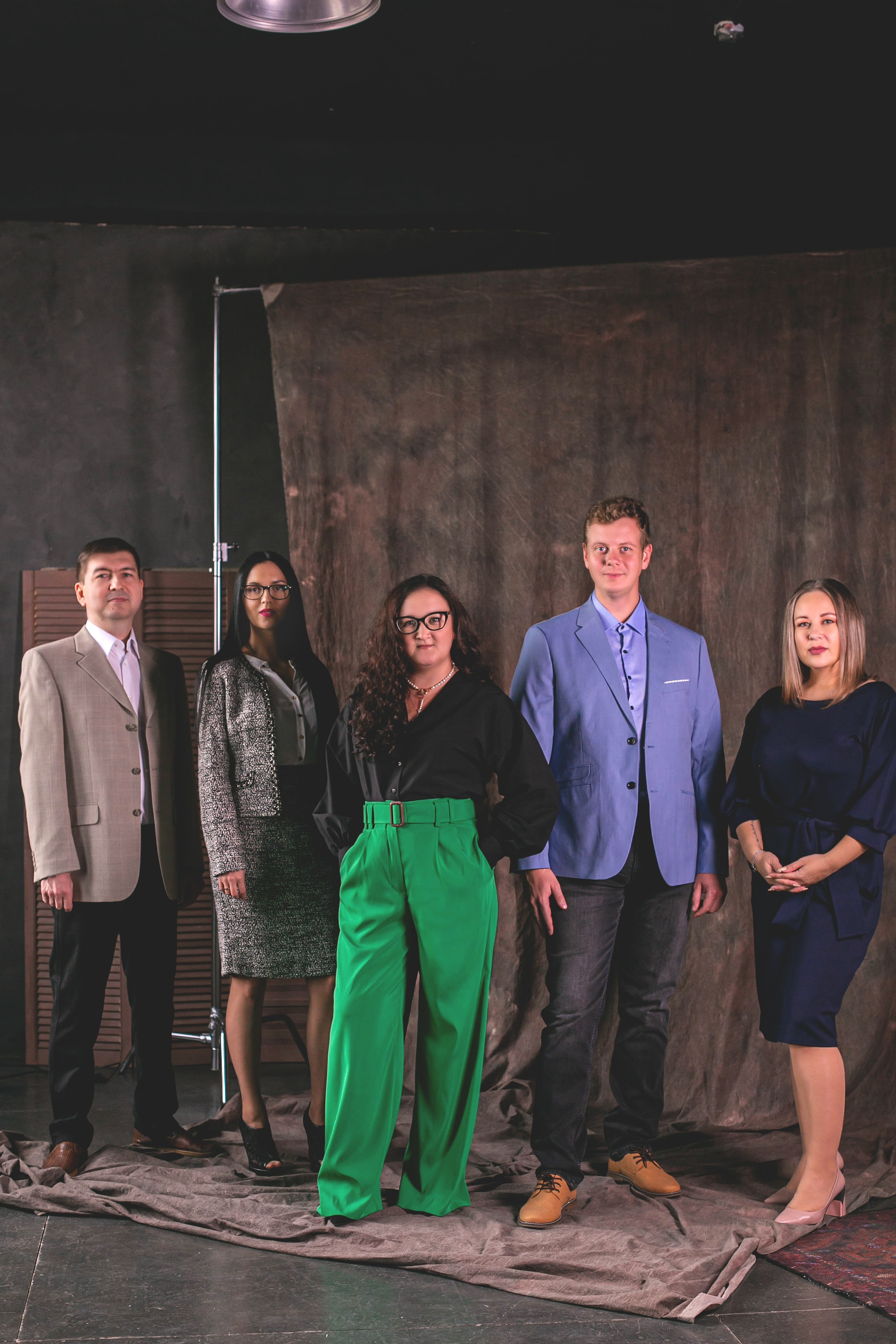 Корпоративная съемка для Юлии. Фотограф Лютикова Ирина, Тюмень, Москва