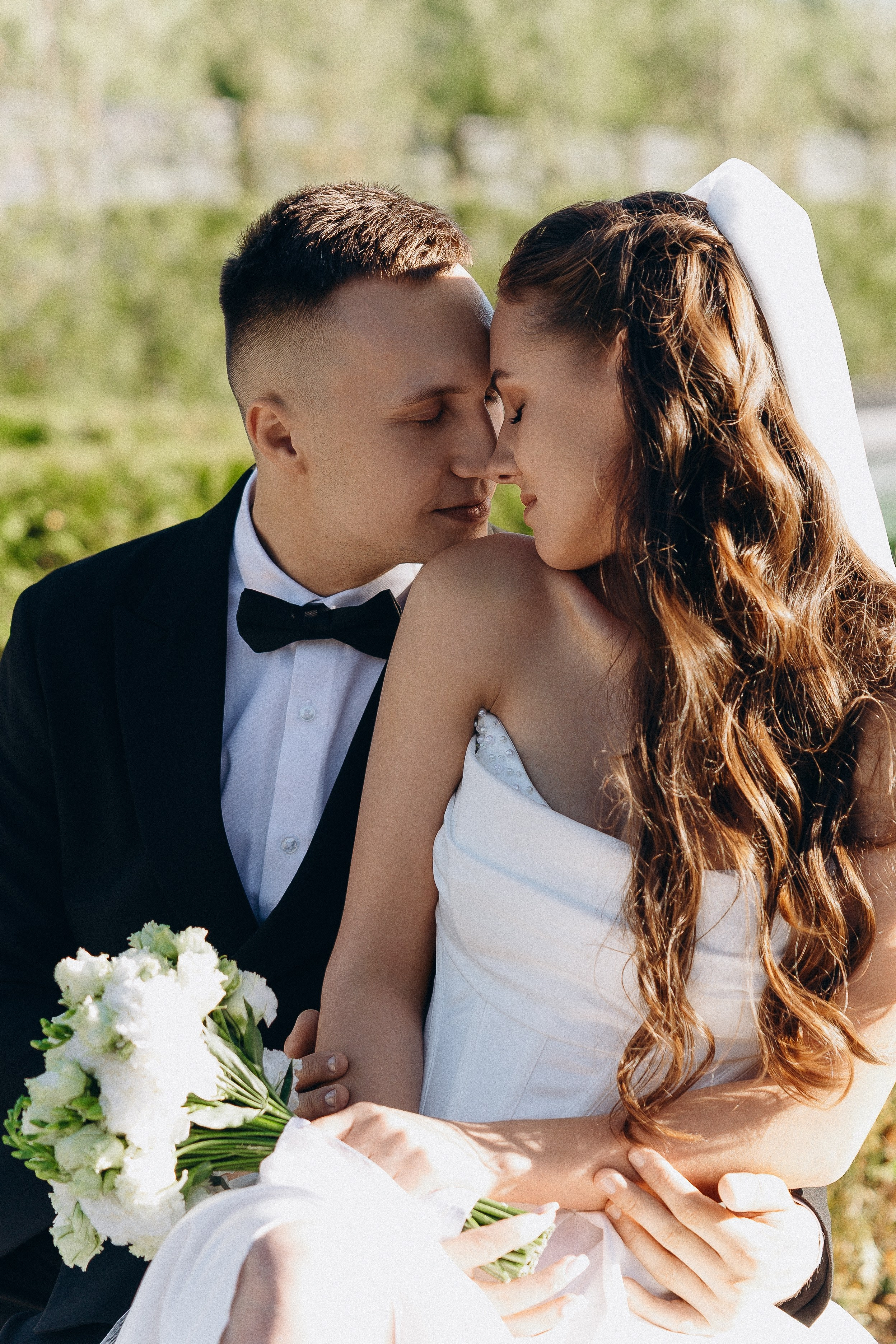 Моё сердце остановилось, mon amour — Ария. Свадебный фотограф в Санкт-Петербурге