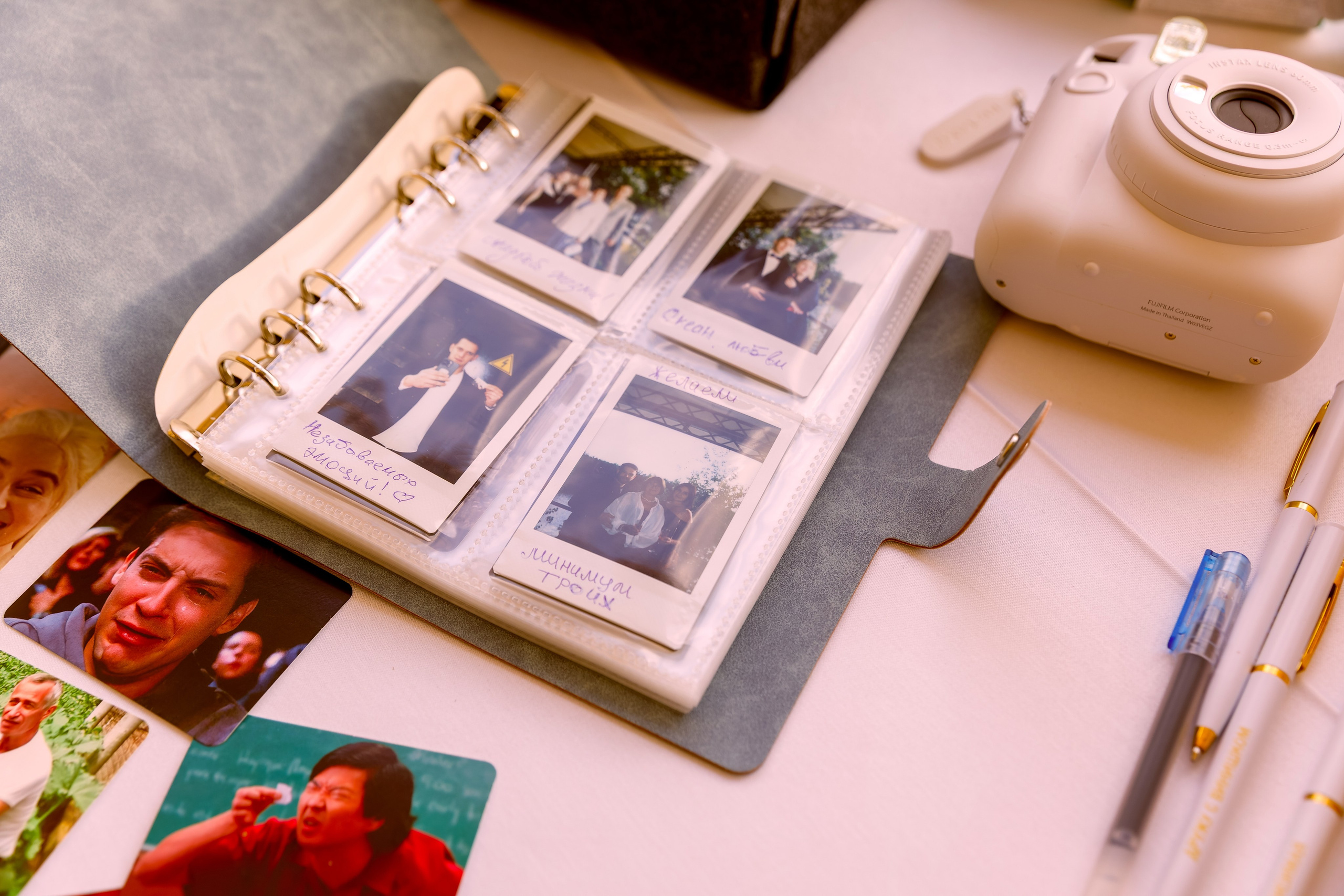 Свадебная съемка в Самаре для Александра и Кристины. Фотограф в Самаре Максим Тырин