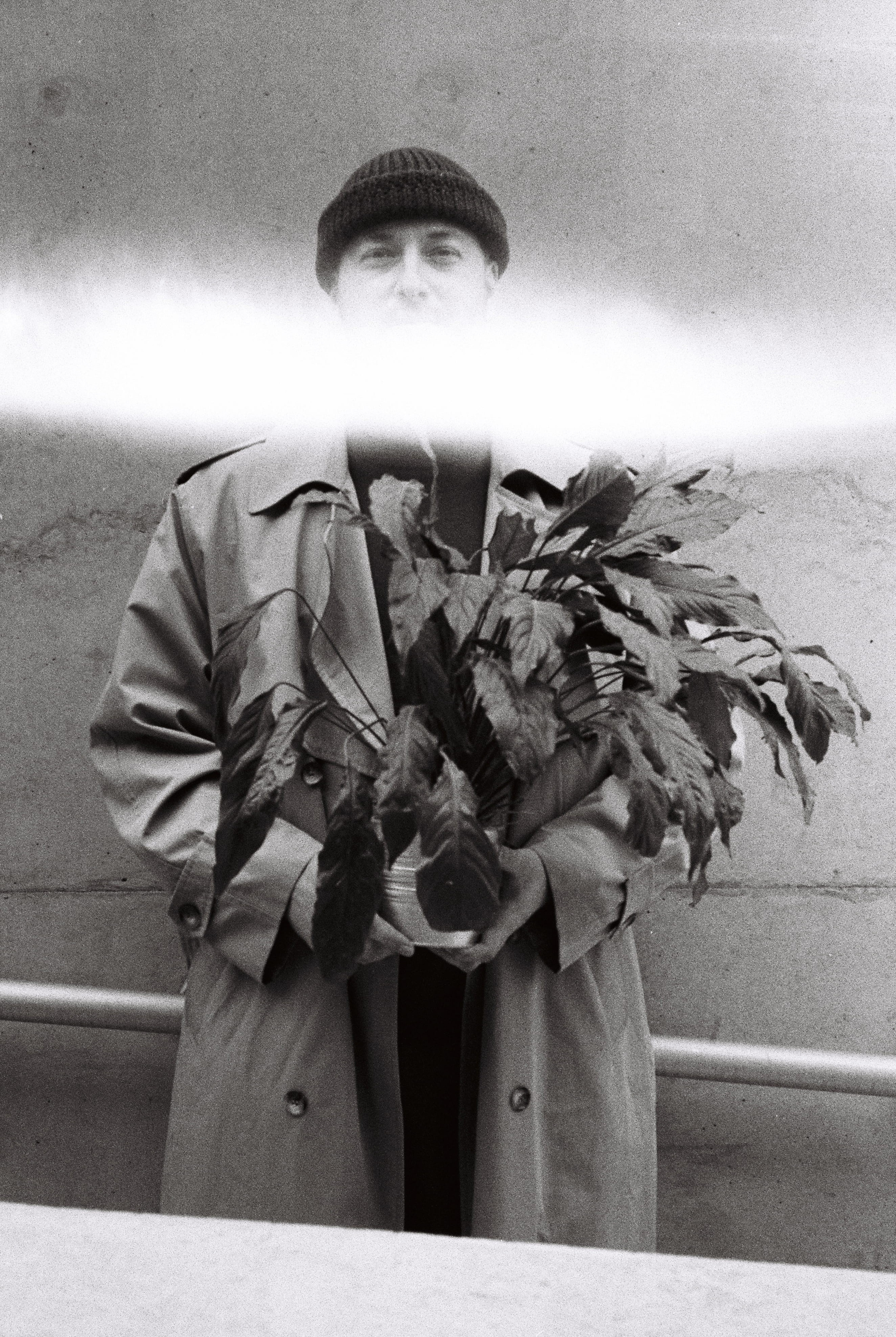 Пленочная фотография в Минске