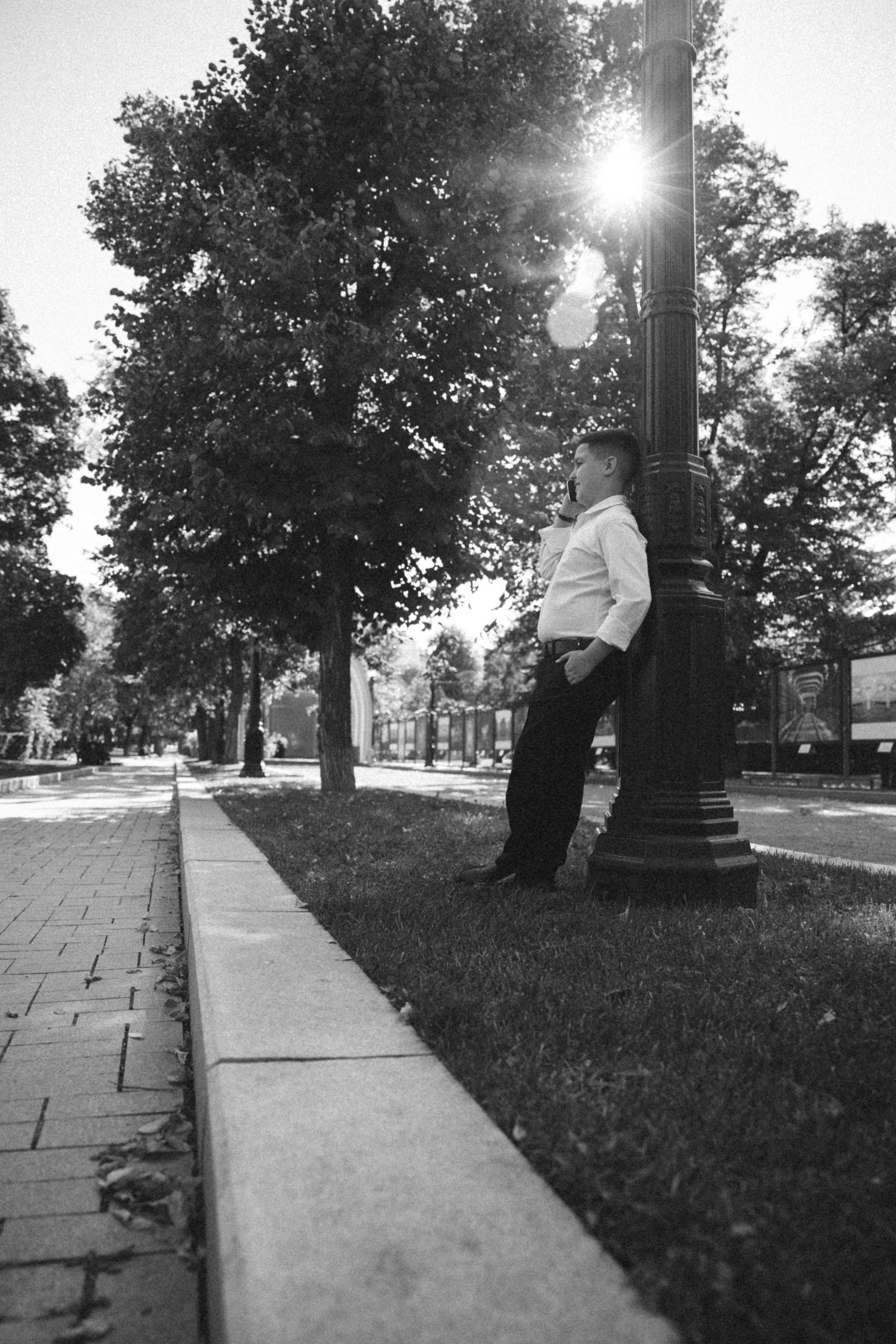 ЖАННА и СЫНОВЬЯ. Я фотограф из Москвы к Вашим услугам