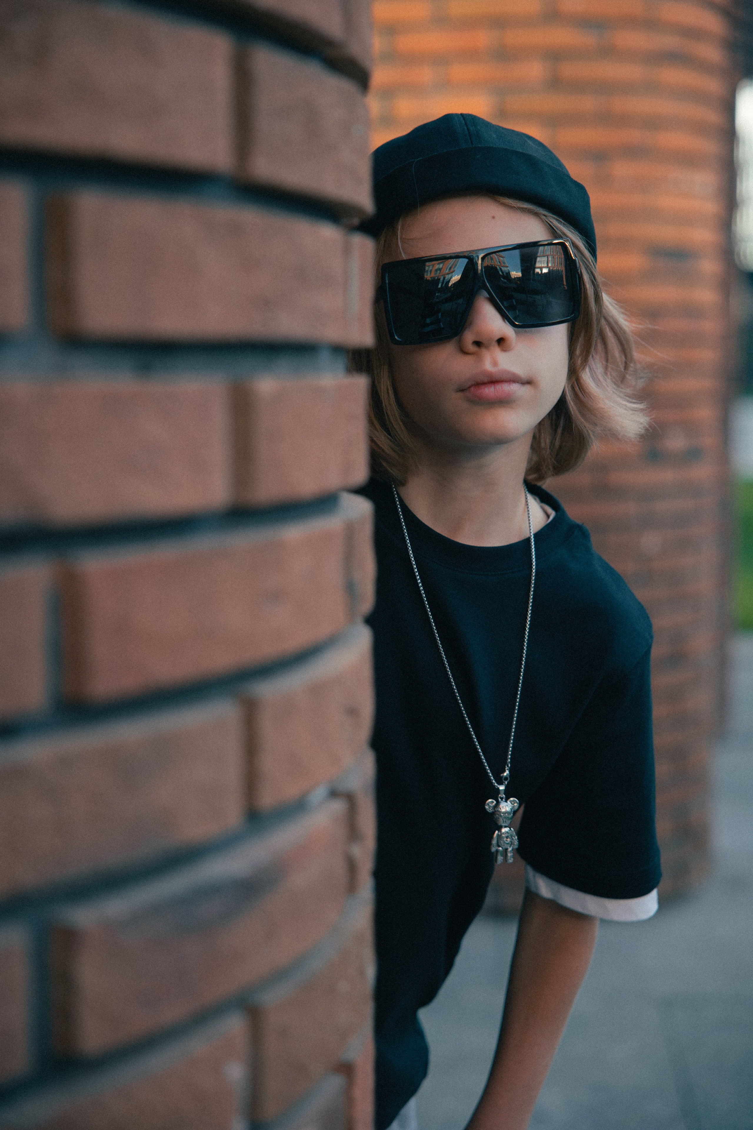 ГЛЕБ. Я фотограф из Москвы к Вашим услугам