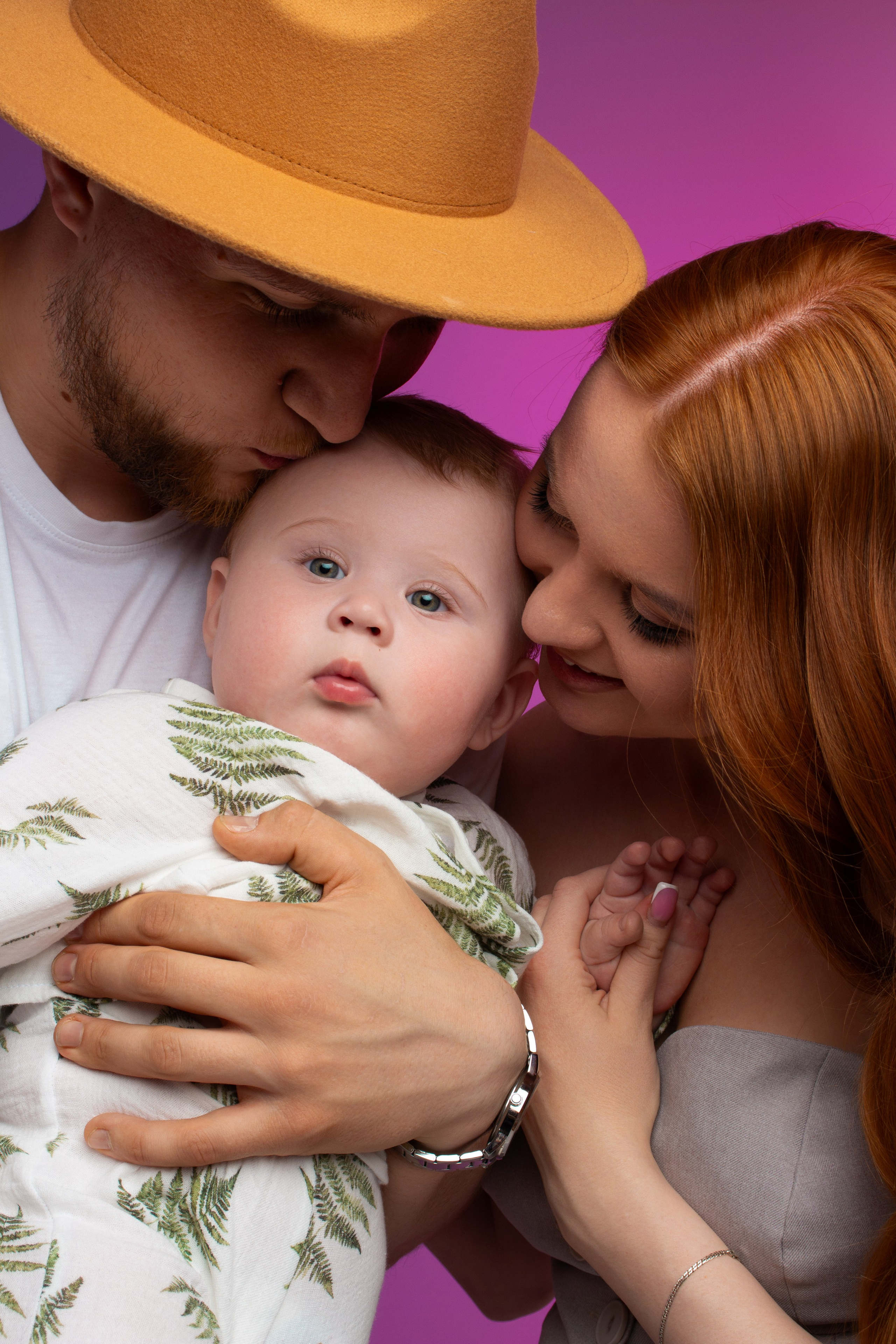 Наталия и Никита. Женский фотограф в Санкт-Петербурге