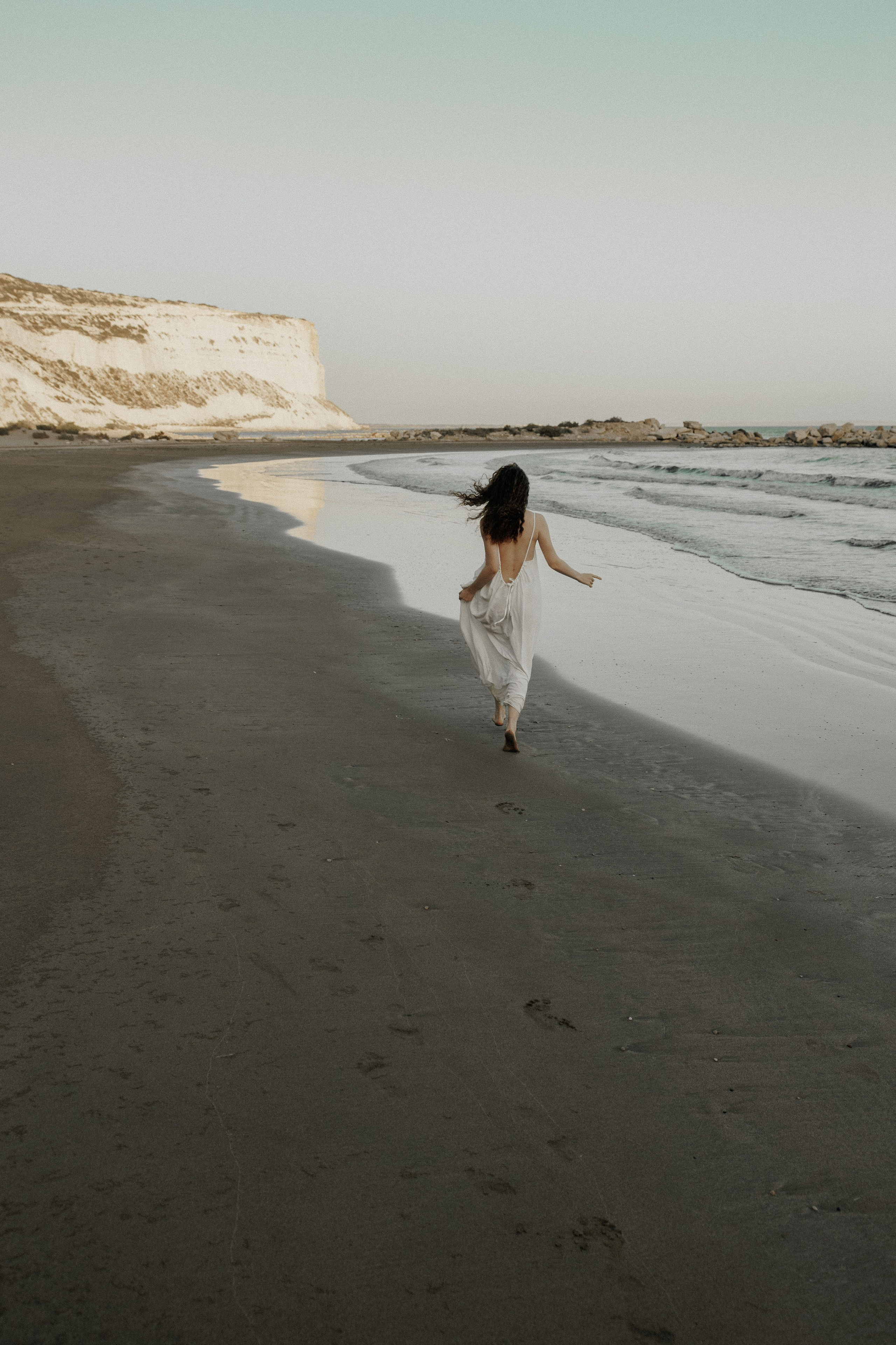 Elena. Фотограф на Кипре Наталья Годына