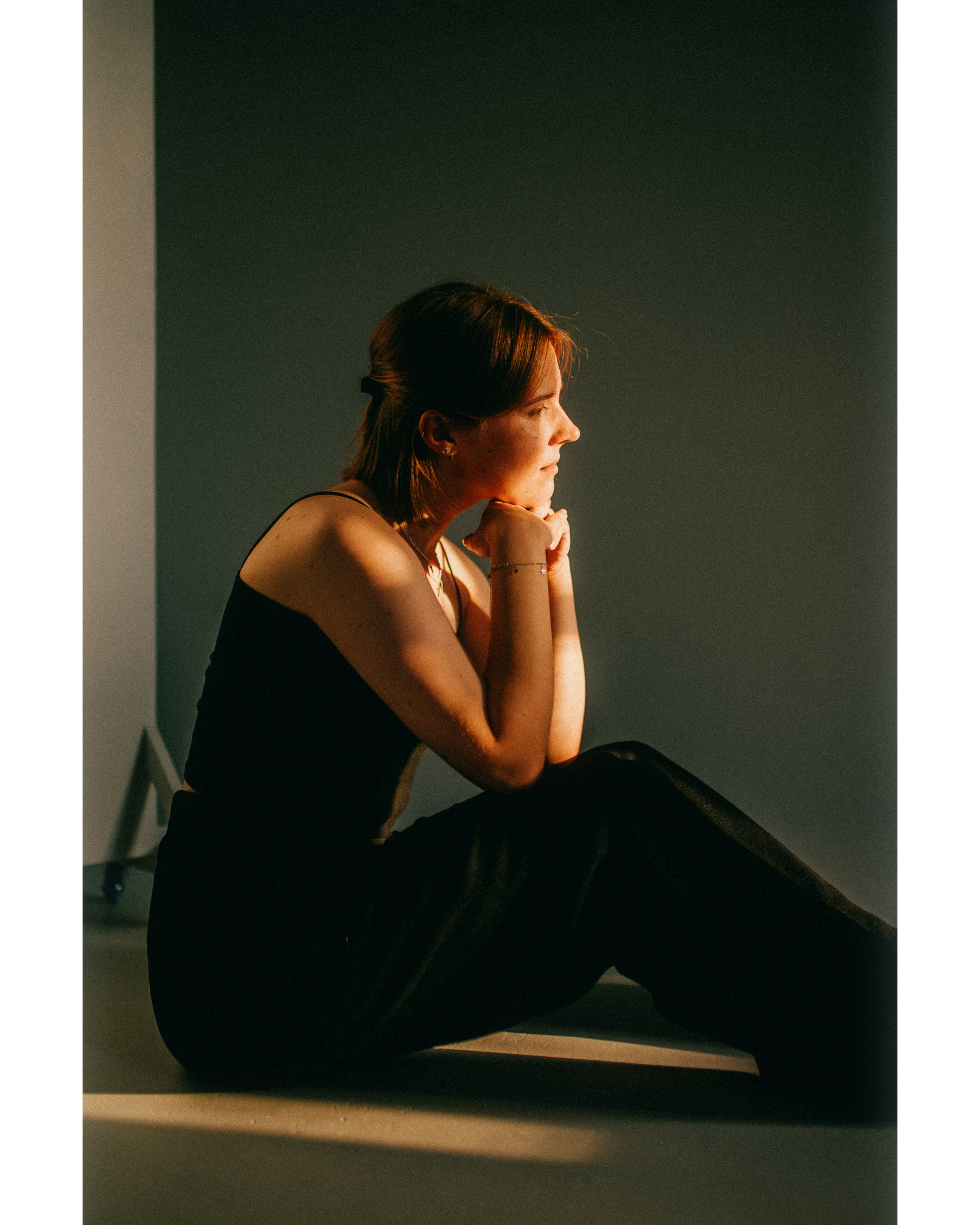 Полина. Индивидуальный, парный и деловой фотограф в Минке Малаев Владислав