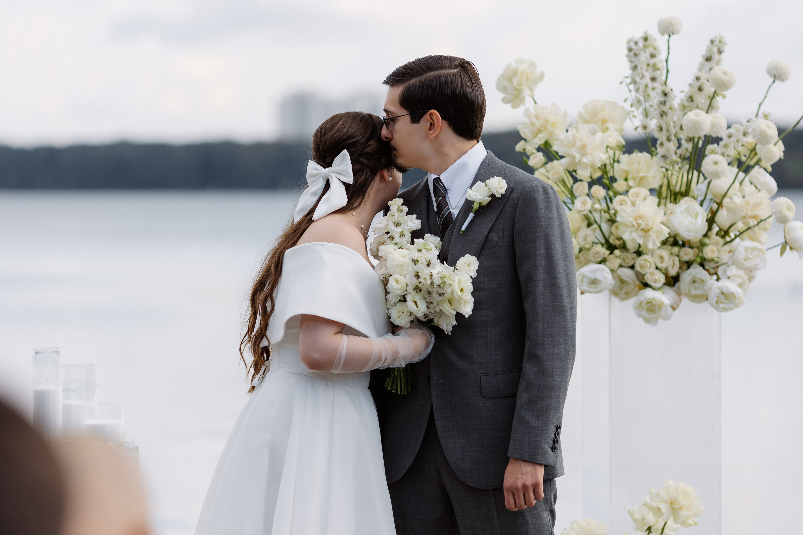 Эмилия & Тимур. RETOUCH-HOUSE