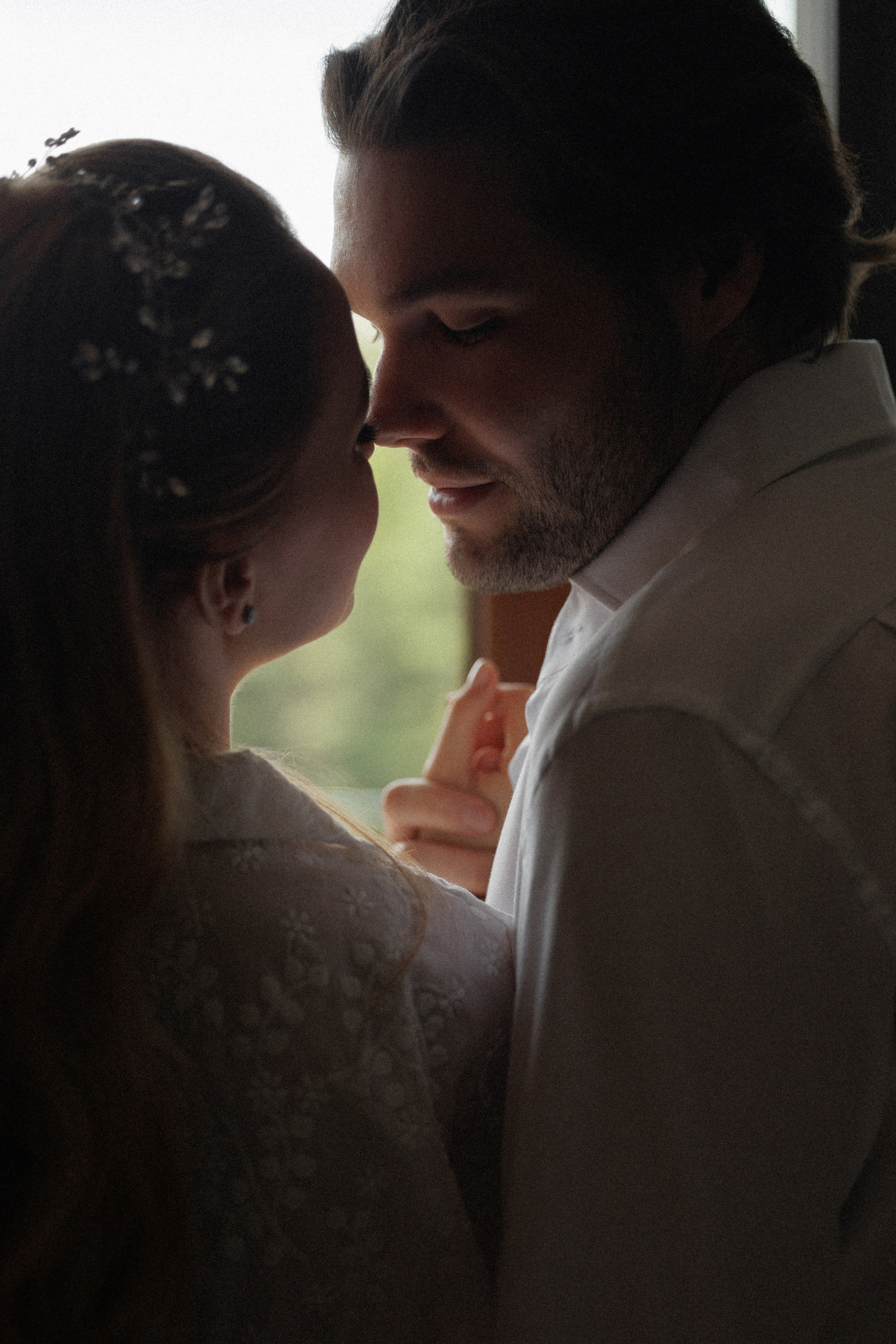 Филипп & Саша. RETOUCH-HOUSE