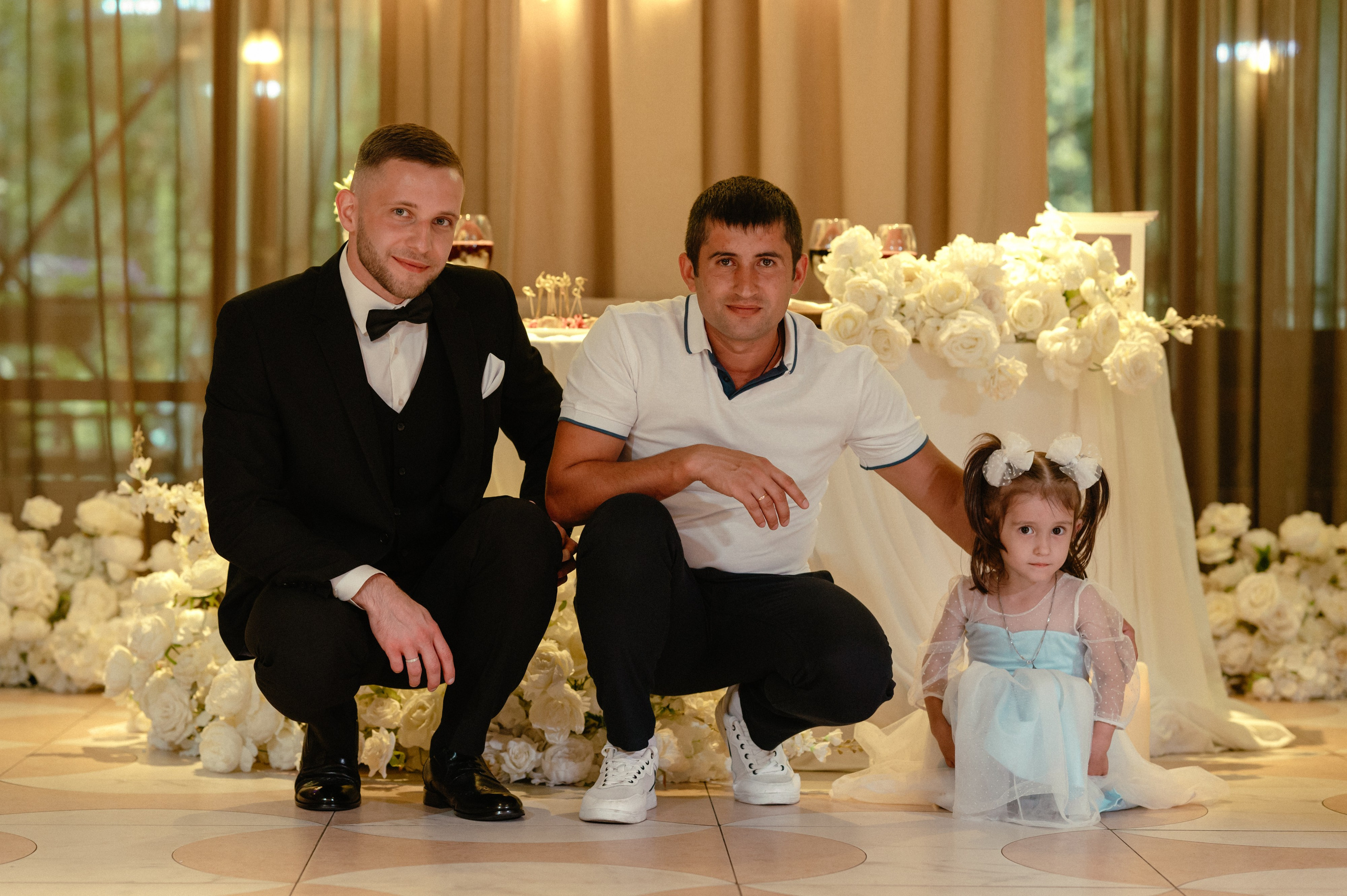 03.08.2024. RETOUCH-HOUSE