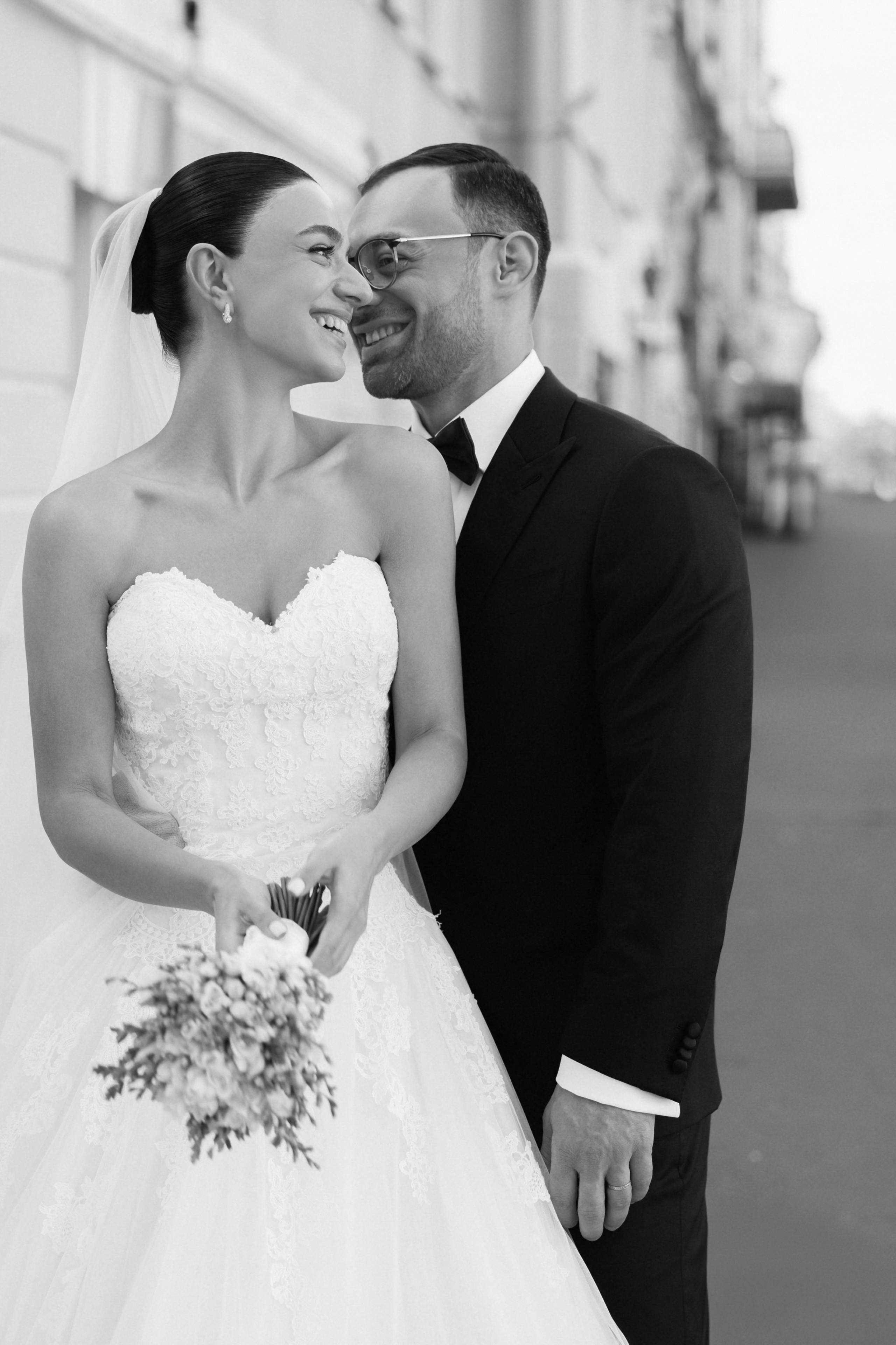 Георгий & Нино. RETOUCH-HOUSE