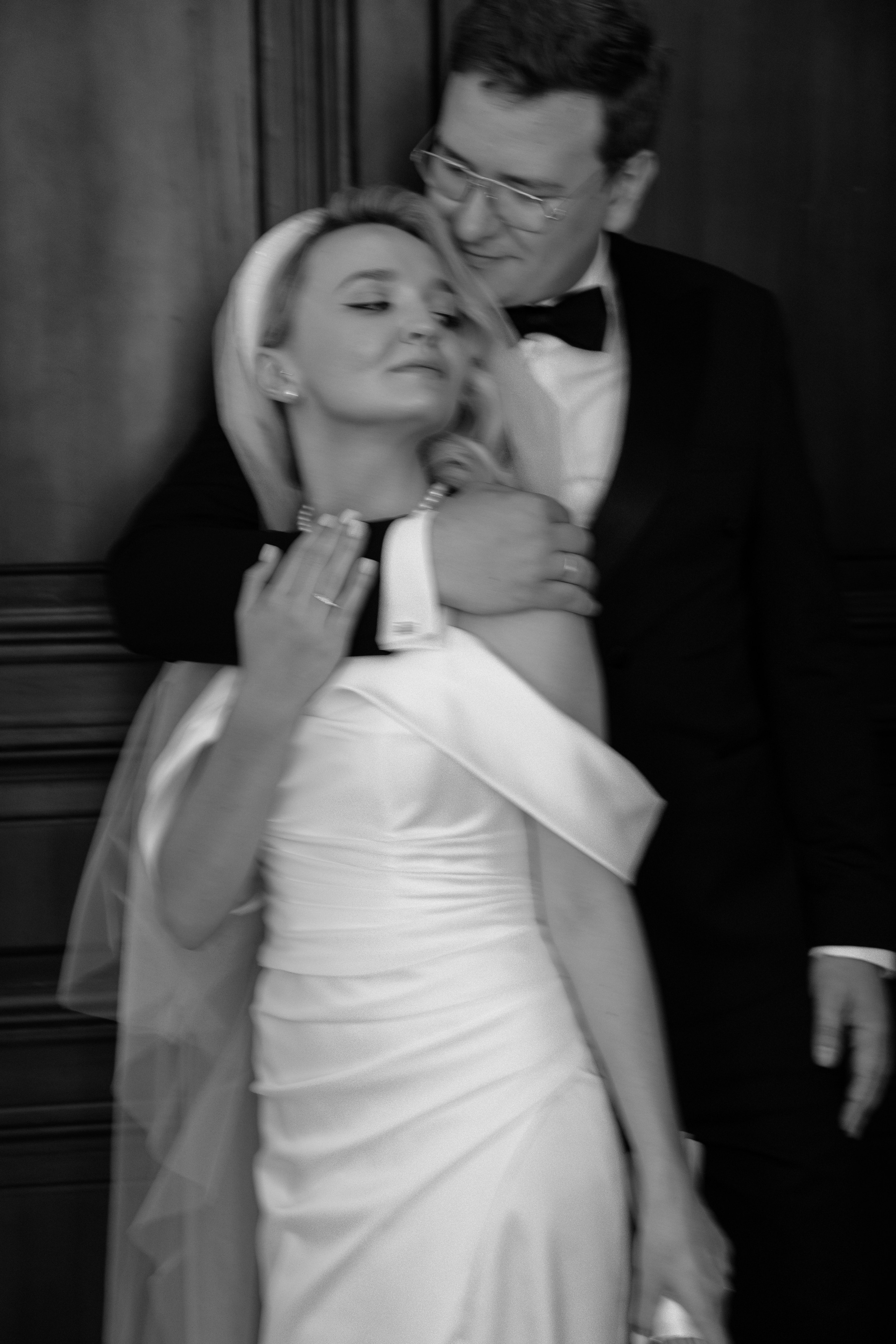 Дмитрий & Анна. RETOUCH-HOUSE