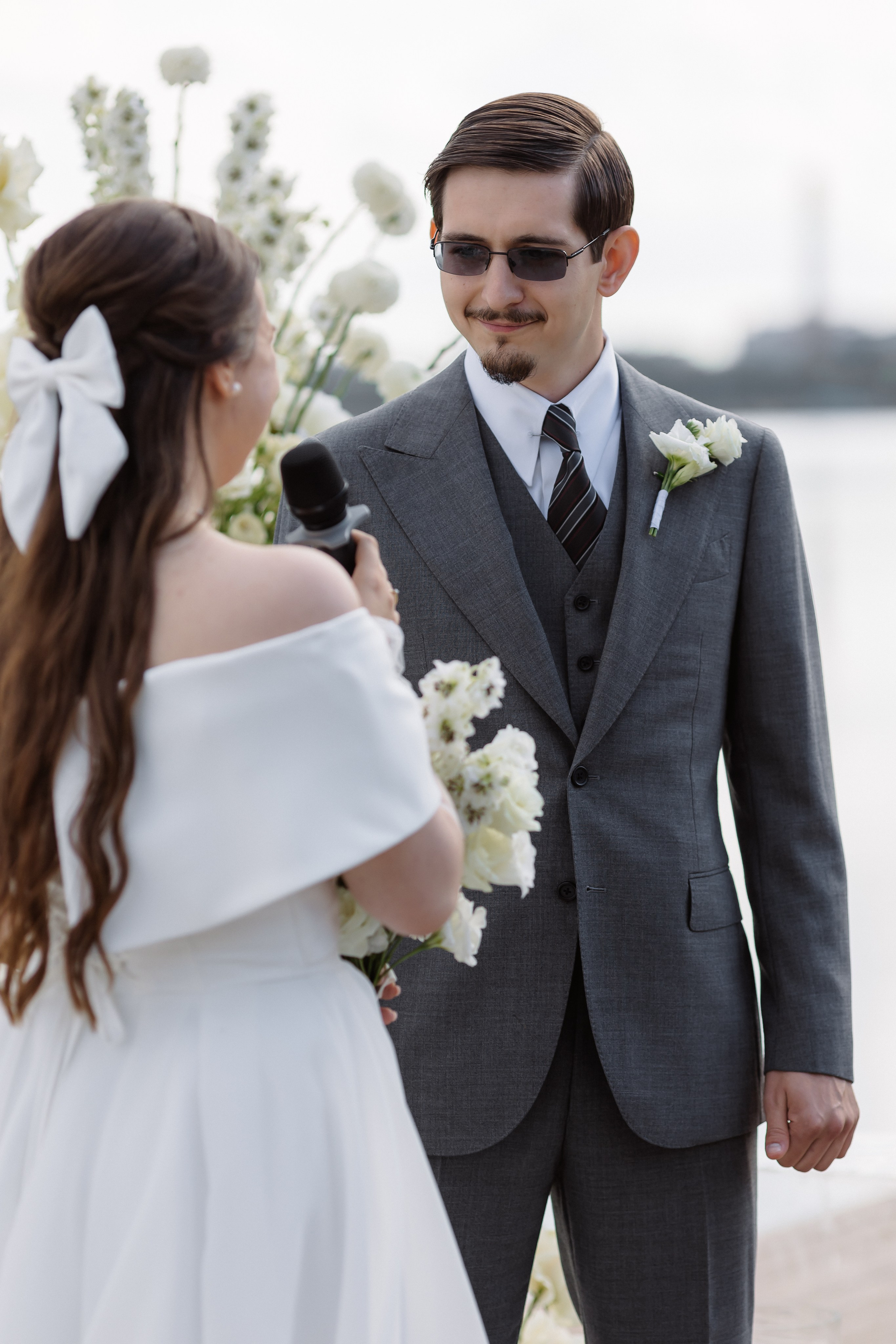 Эмилия & Тимур. RETOUCH-HOUSE