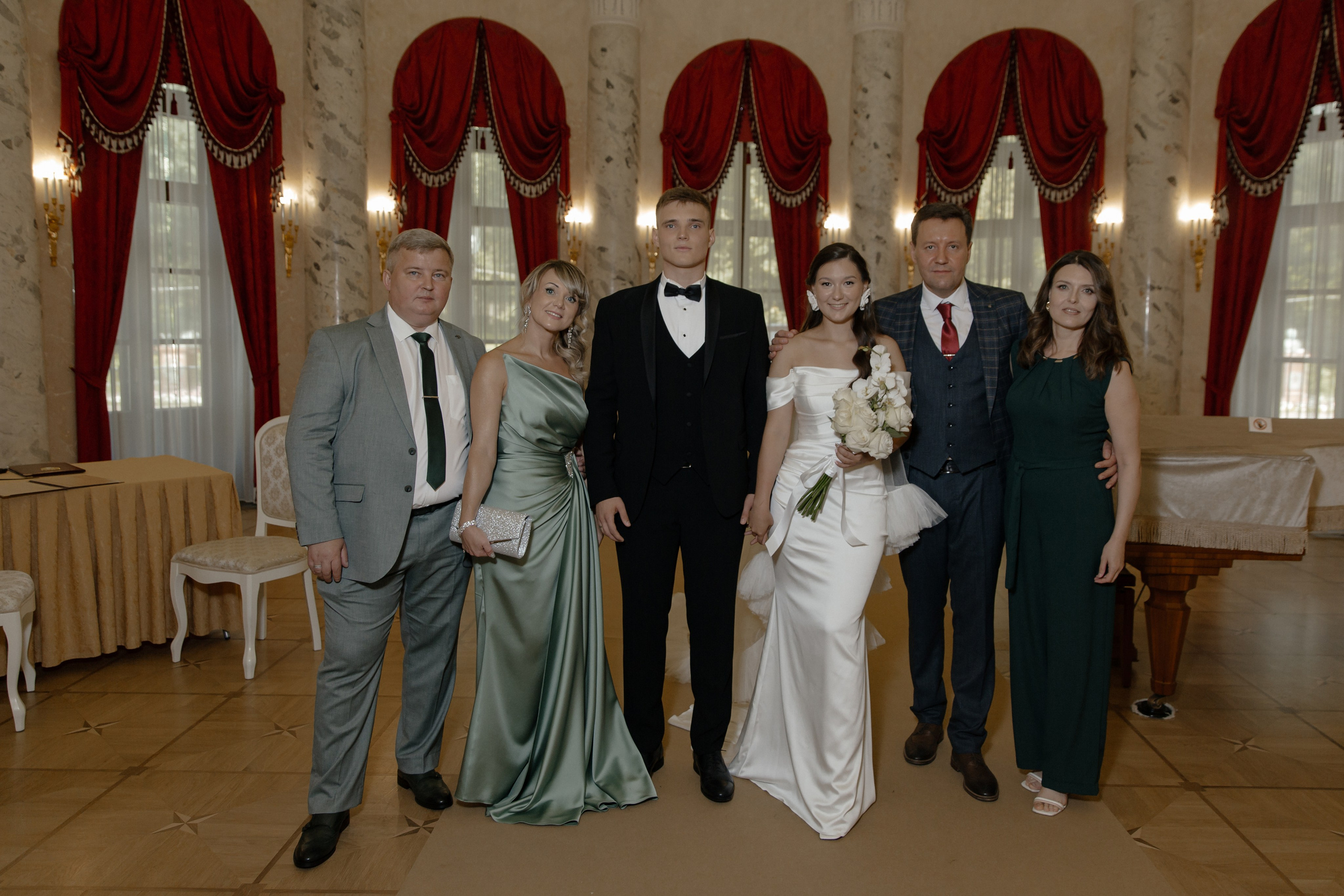 25.08.2024. RETOUCH-HOUSE