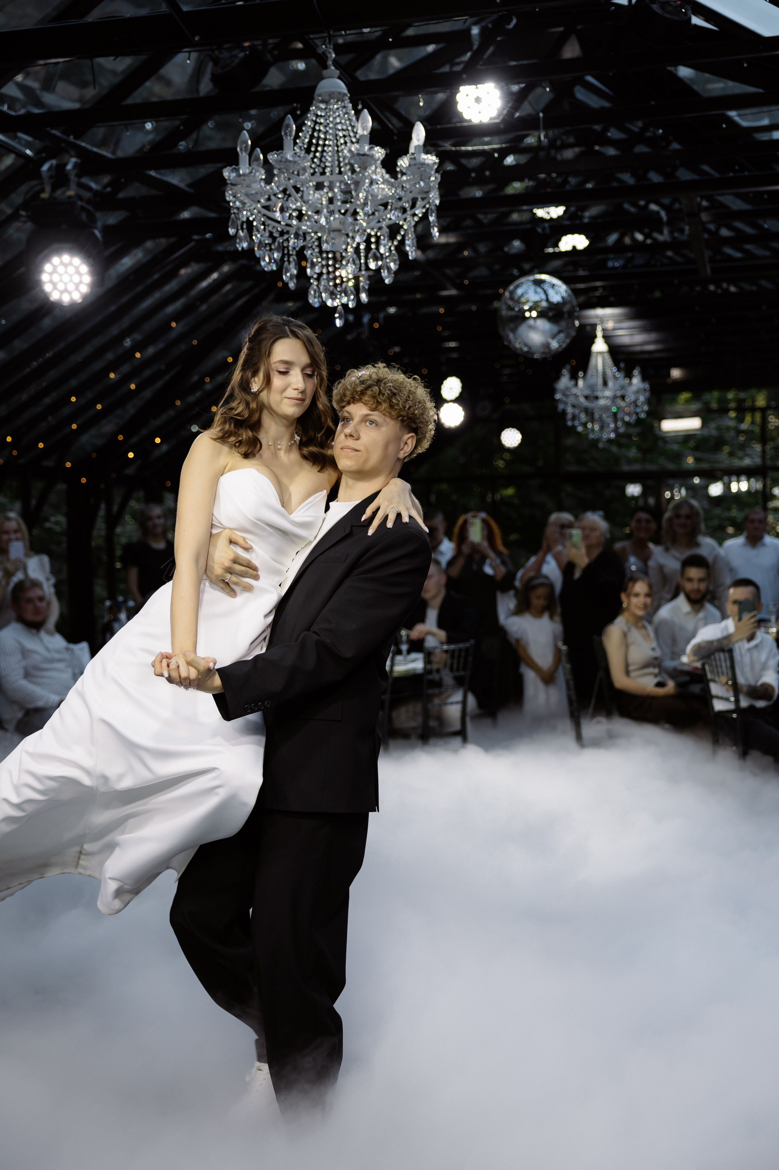 Мария & Александр. RETOUCH-HOUSE