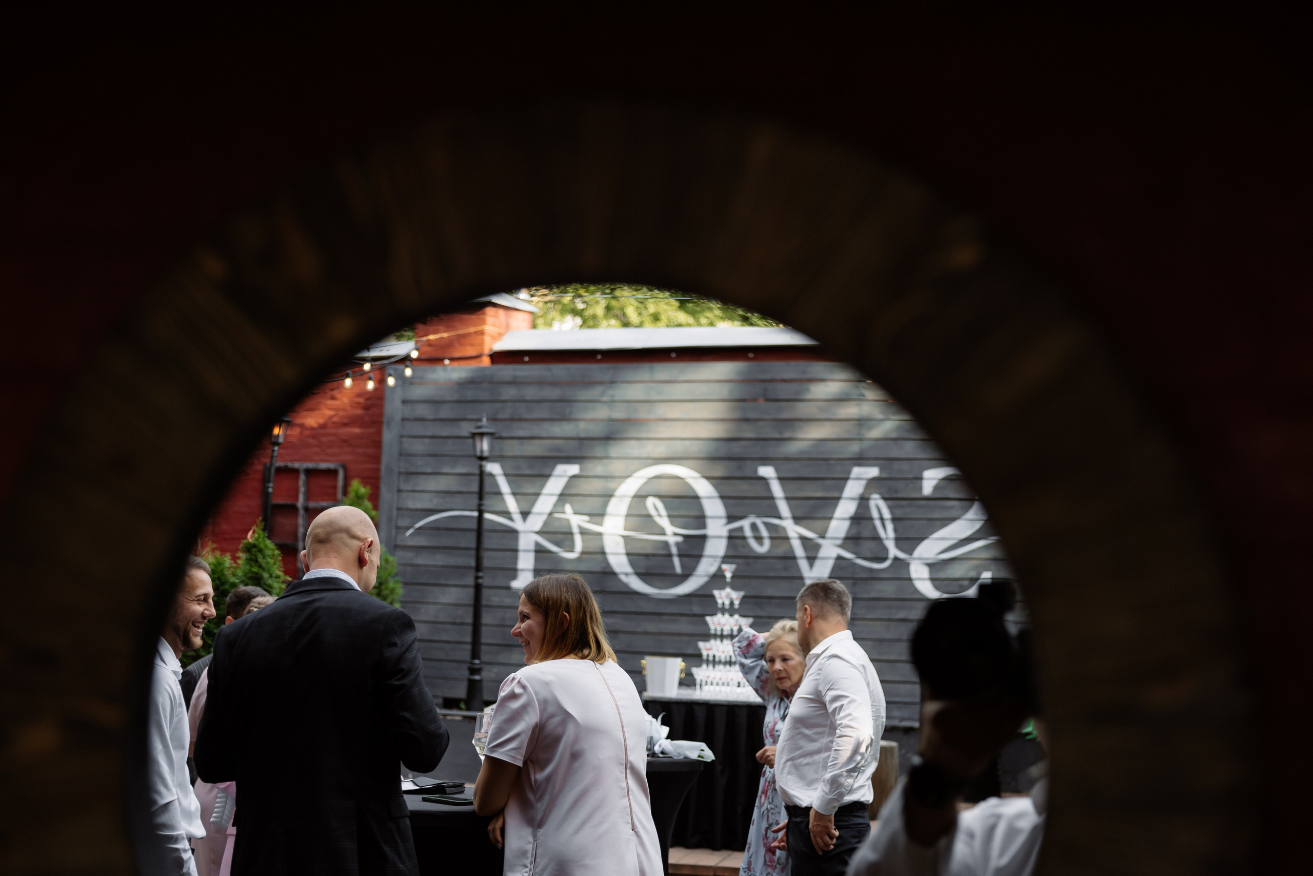 Дмитрий & Алена. RETOUCH-HOUSE