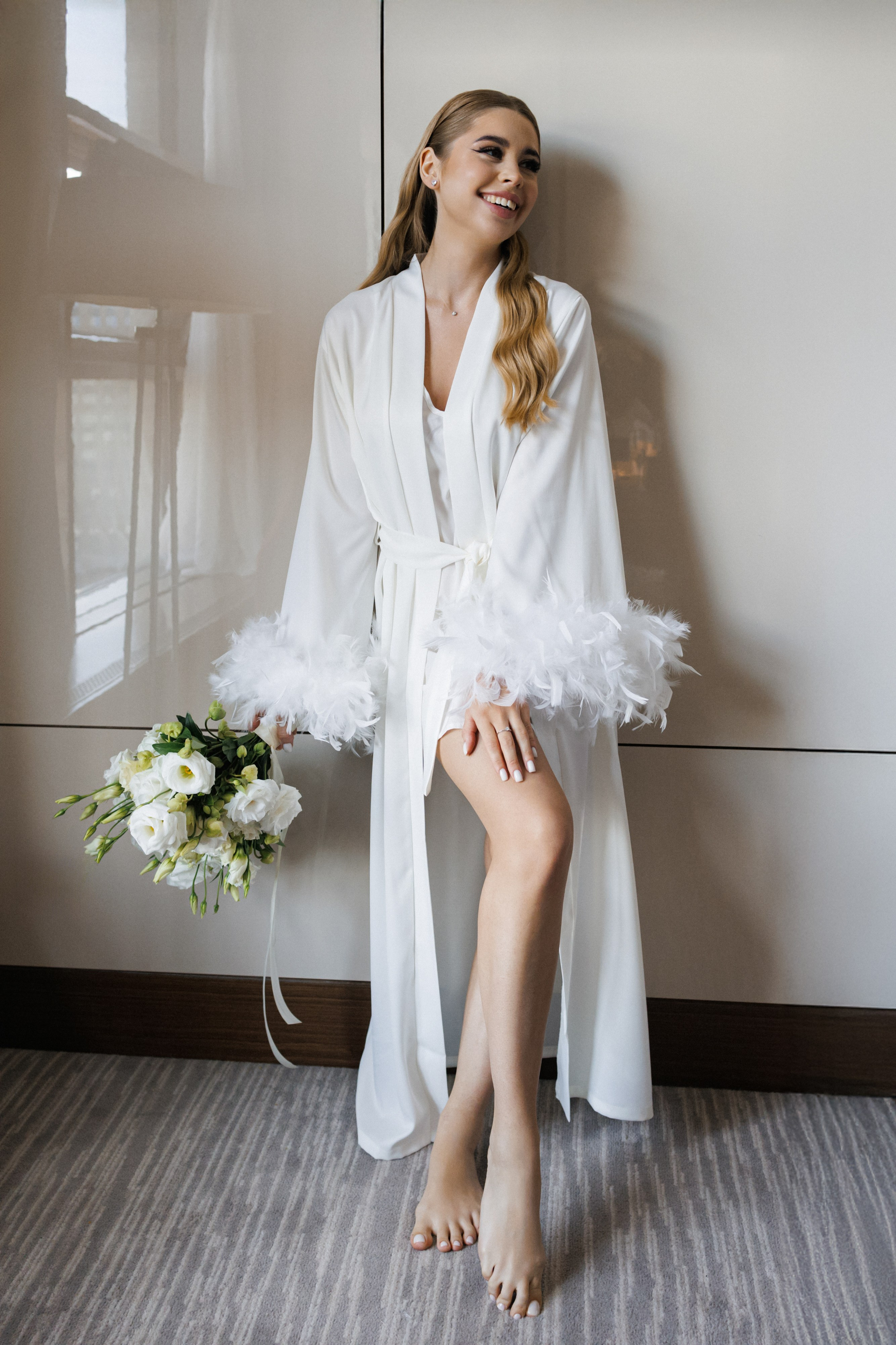 Илья & Кристина. RETOUCH-HOUSE