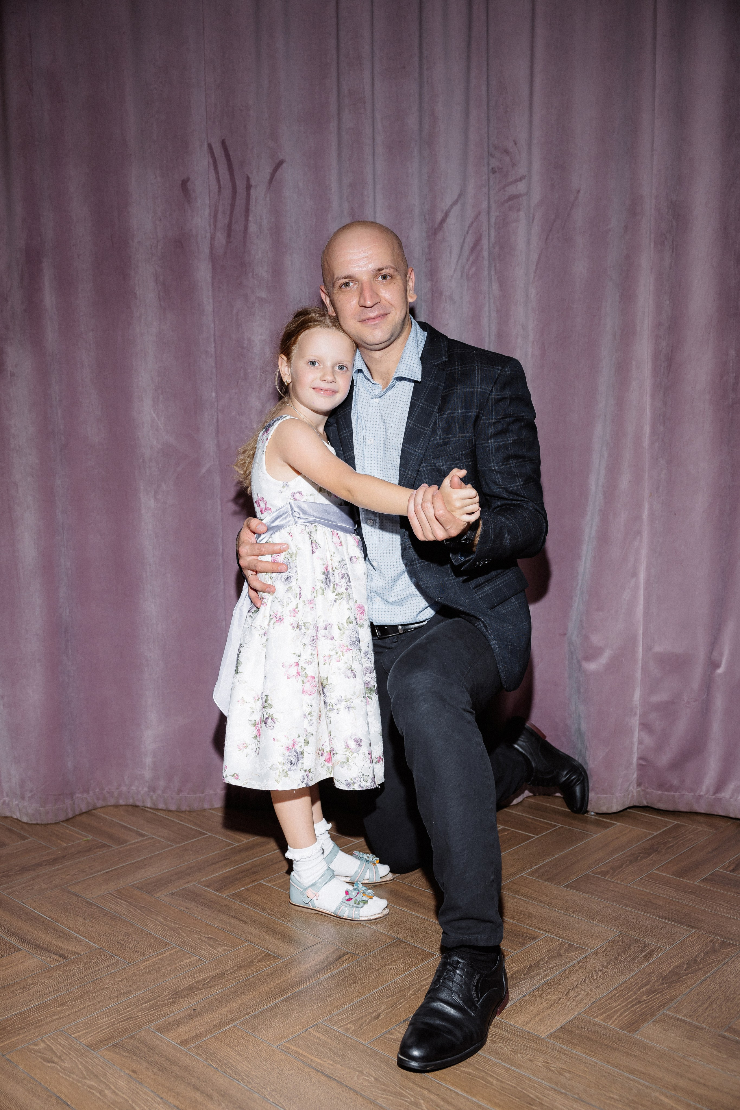 Дмитрий & Алена. RETOUCH-HOUSE