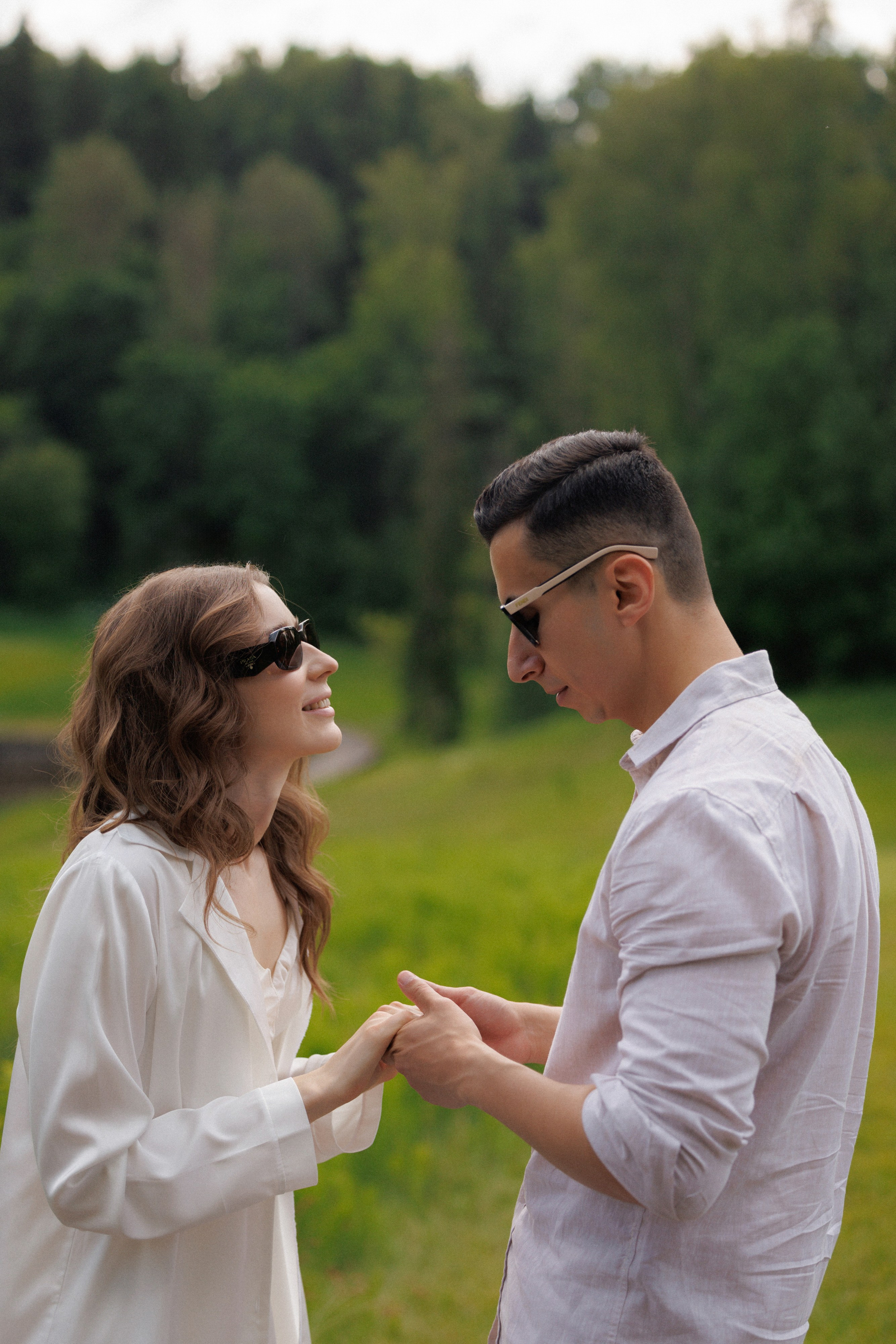 Ренат & Анастасия. RETOUCH-HOUSE