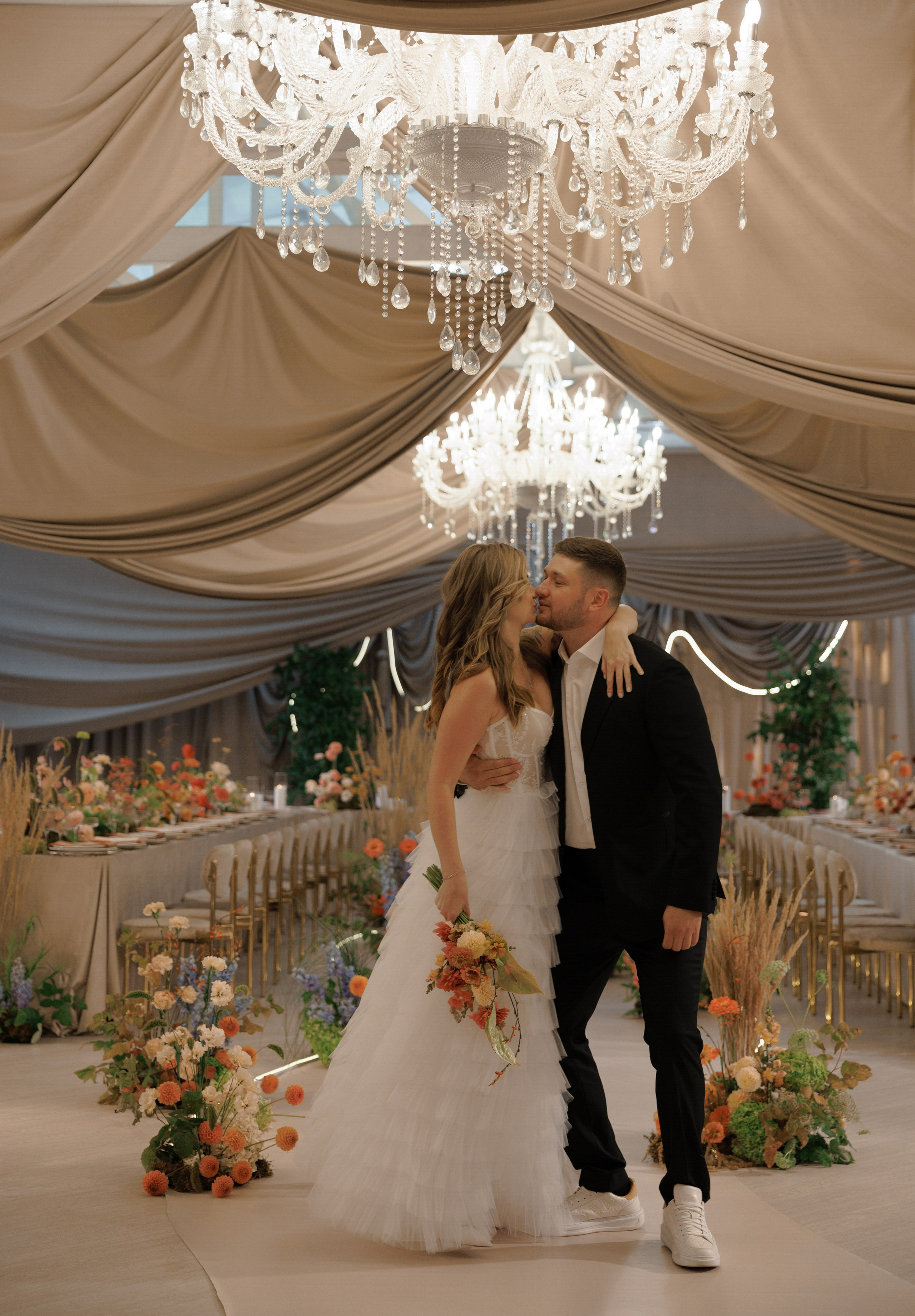 Дима & Варя. RETOUCH-HOUSE