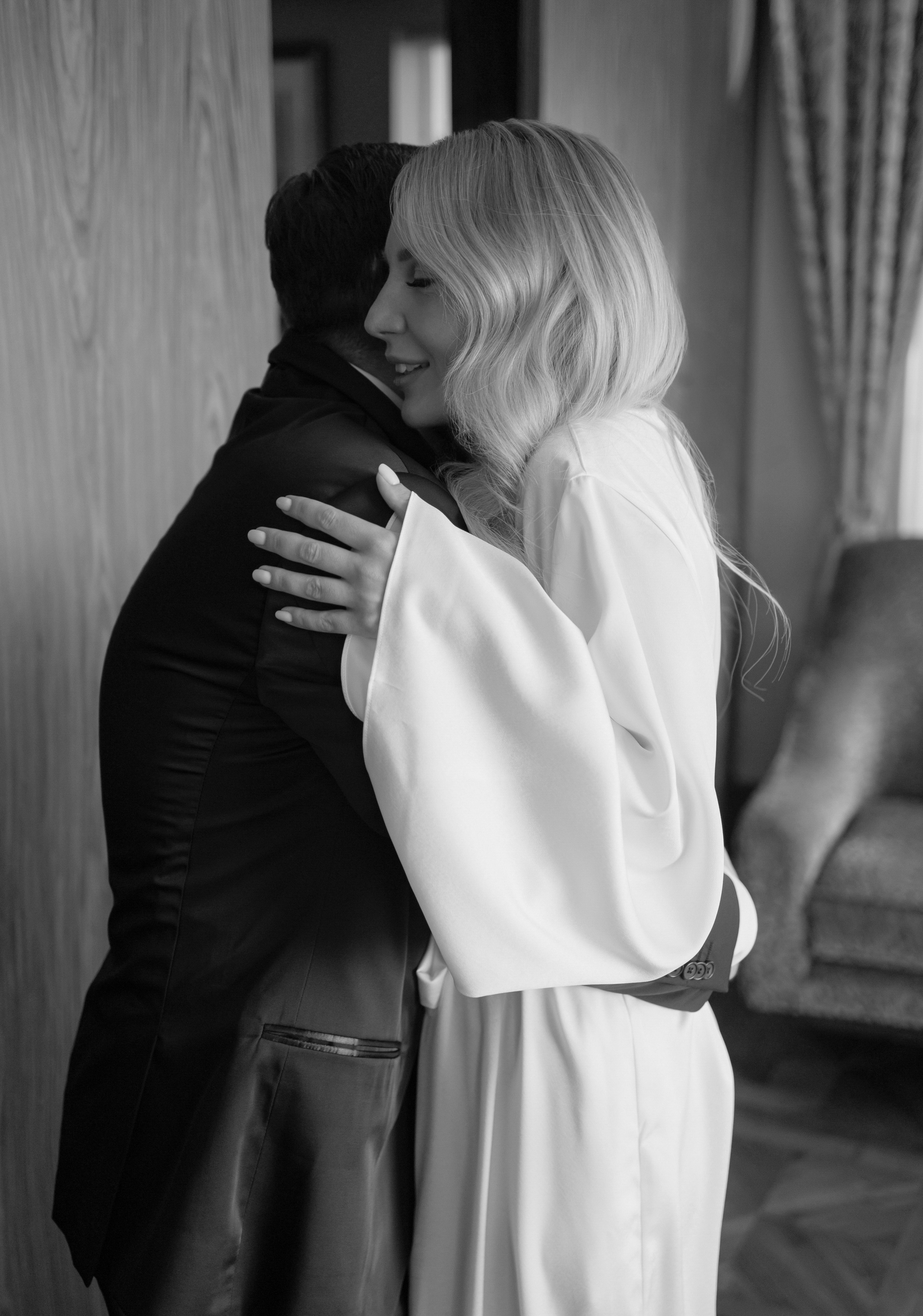 Илья & Таня. RETOUCH-HOUSE